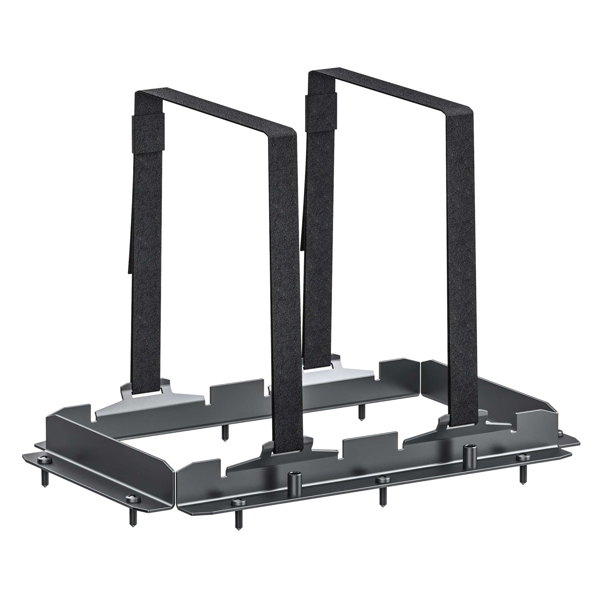 Battery Holder with Strap for LFP Battery 5 kWh