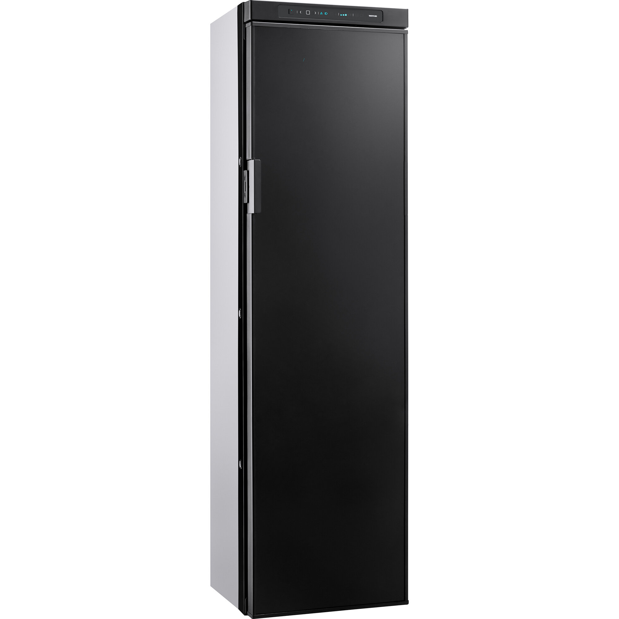 Refrigerator N4142 E+, LED, 12 / 230 V / Gas 30 mbar, 142 l
