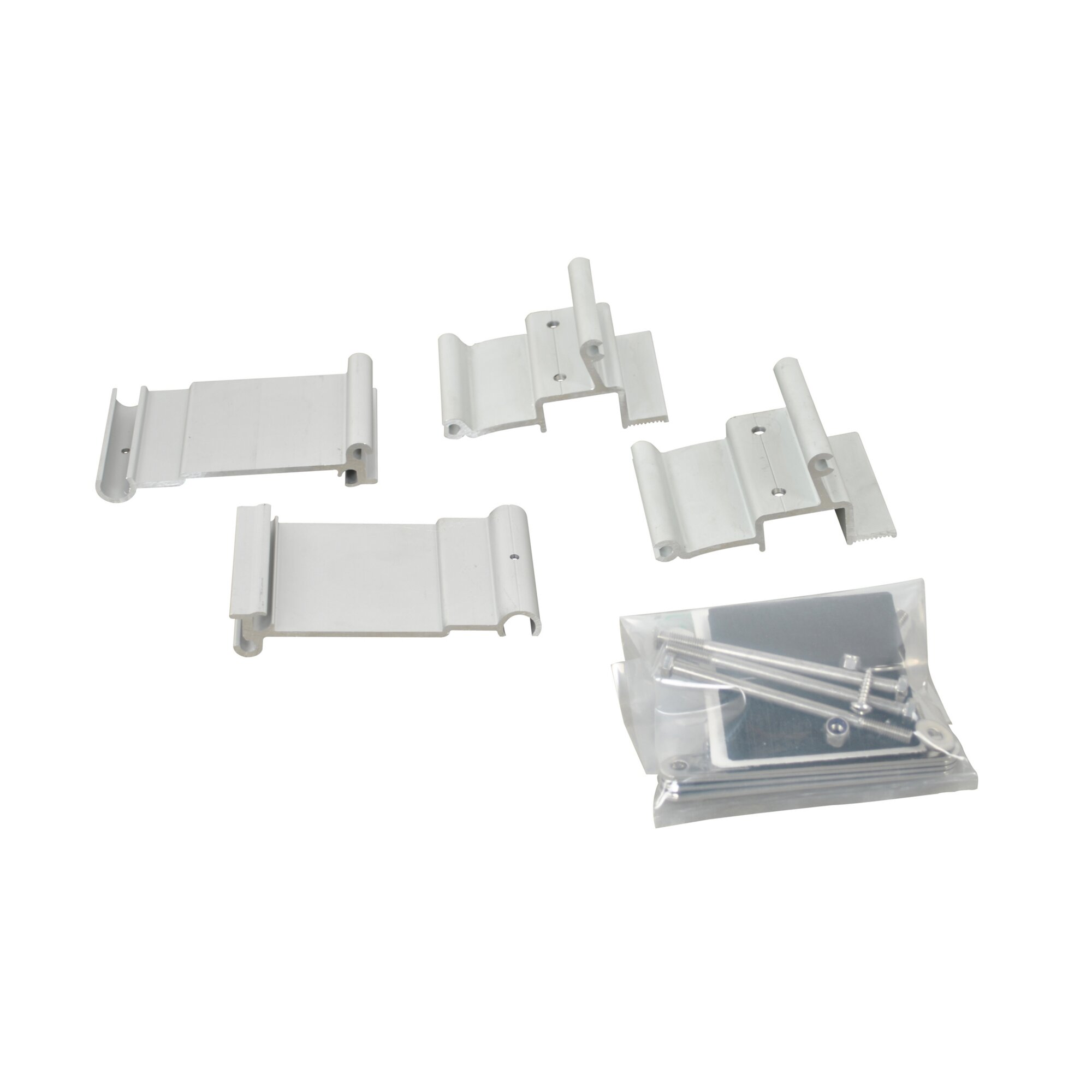 Awning Adapter Fiat Ducato (High Roof) for F45