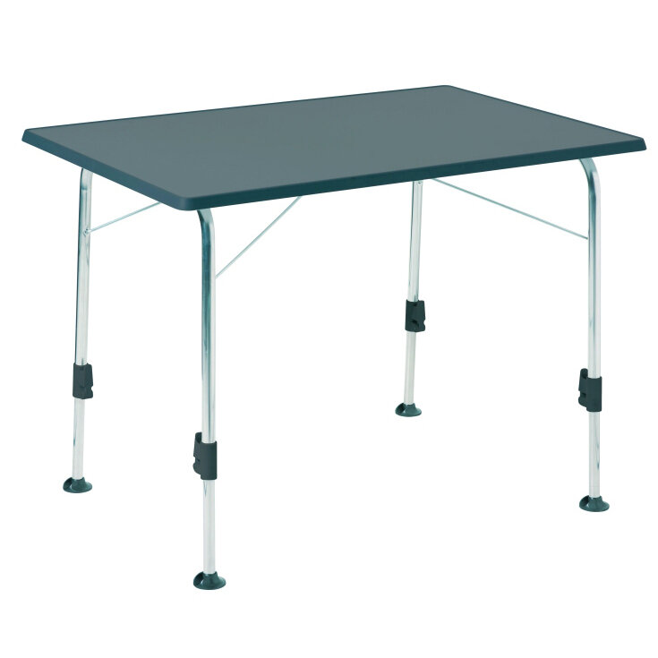Camping Table Stabilic 3, 115 x 70 cm, anthracite