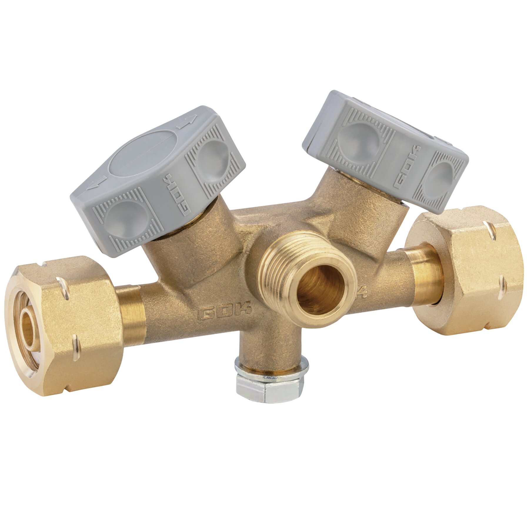 Check Valve Gas DSV