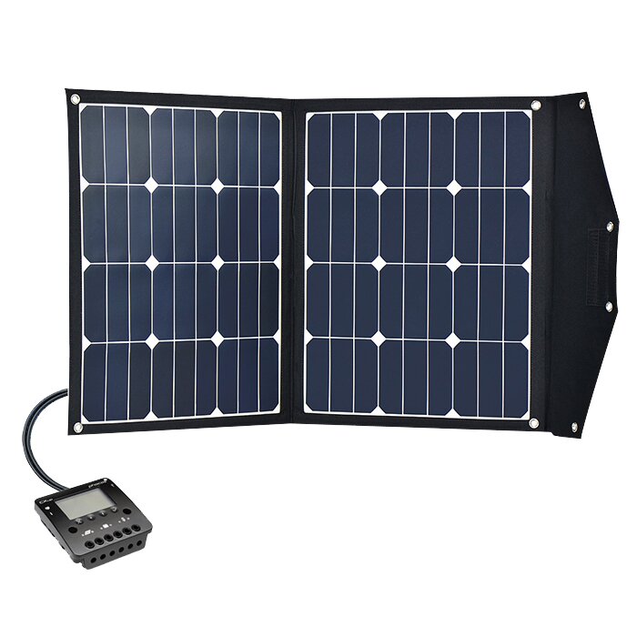 Solar Panel Kit Phaesun Fly Weight Premium, 90 Wp