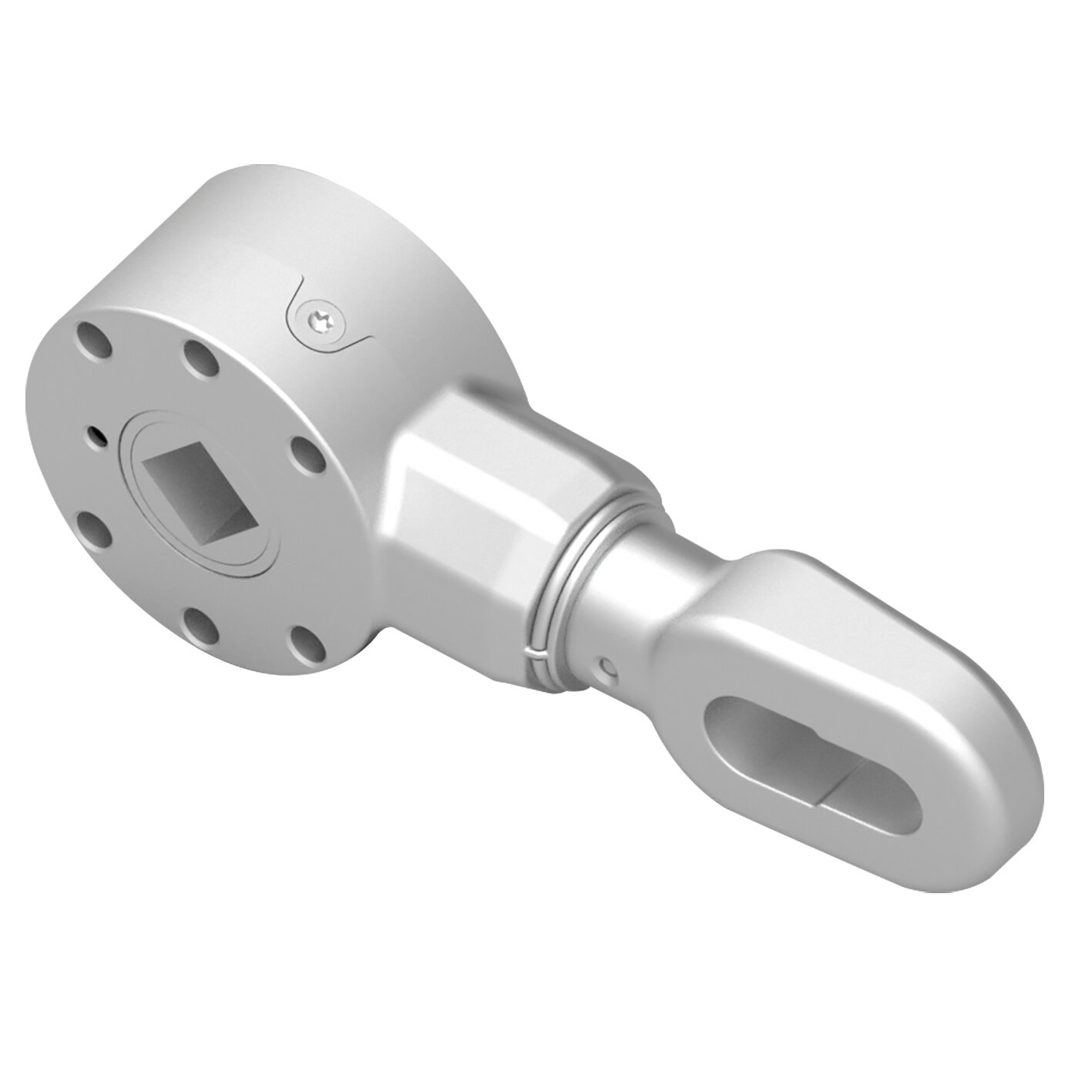 Gear with Eyelet