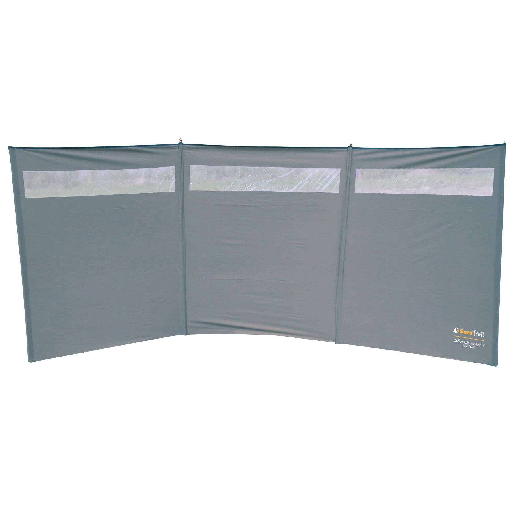Windbreak Windbreaker, 375 cm