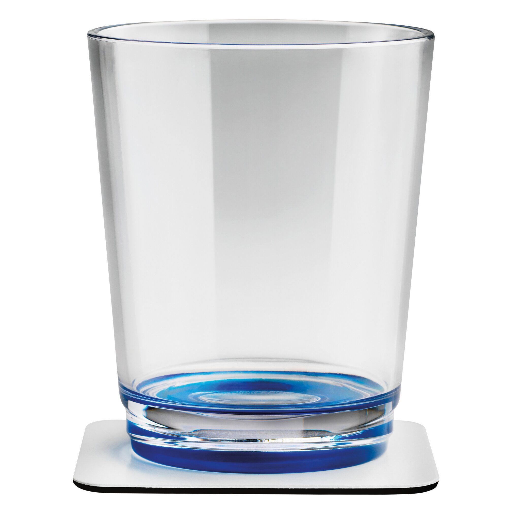 Magnetic Drinking Cup, blue