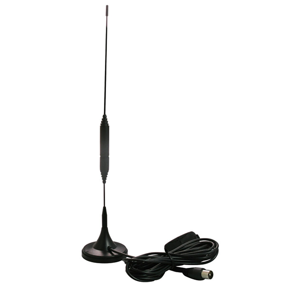 Rod Antenna Indoor and Outdoor