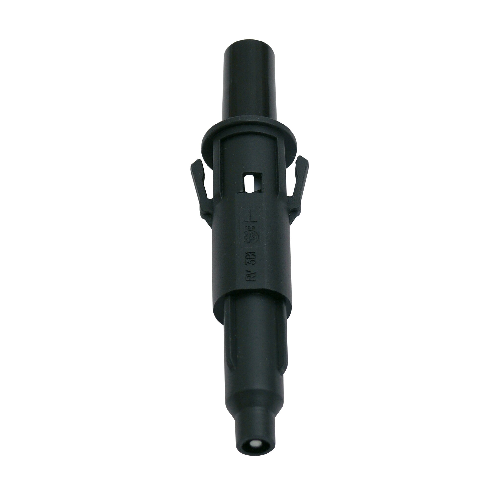 Piezo Igniter for Dometic Refrigerators, black