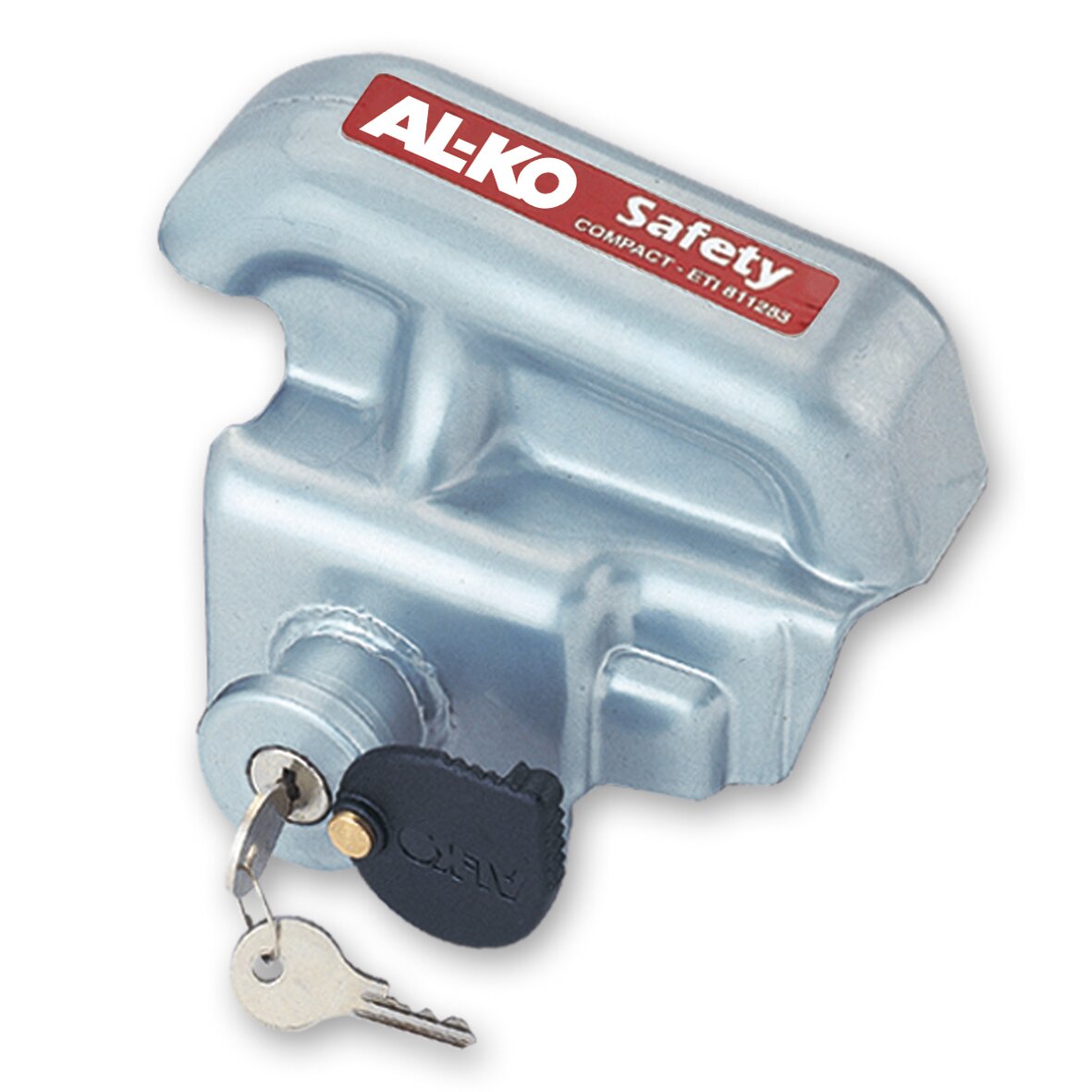 Anti-Theft Device Safety Compact for AK 160 ø 35