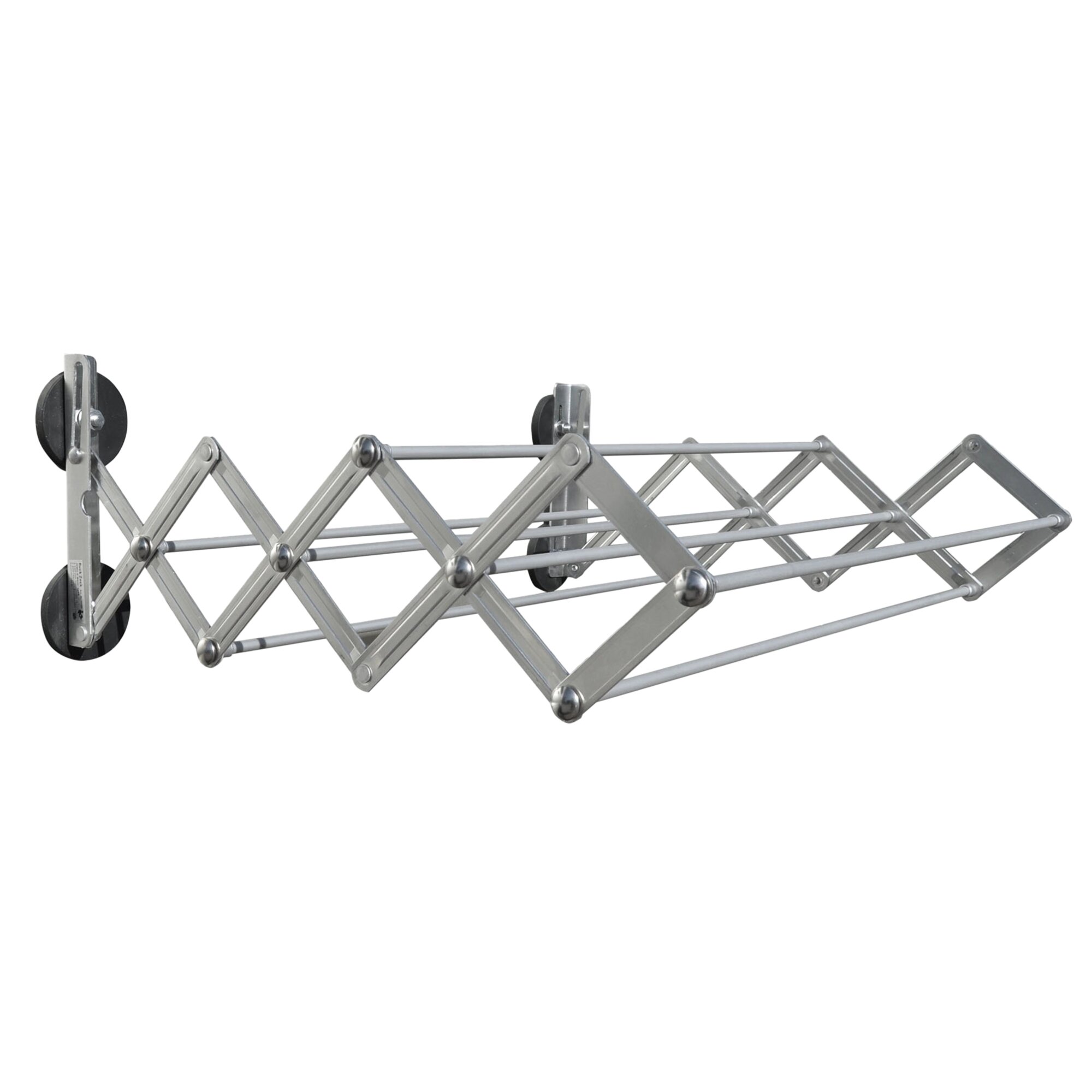 Drying Rack, black