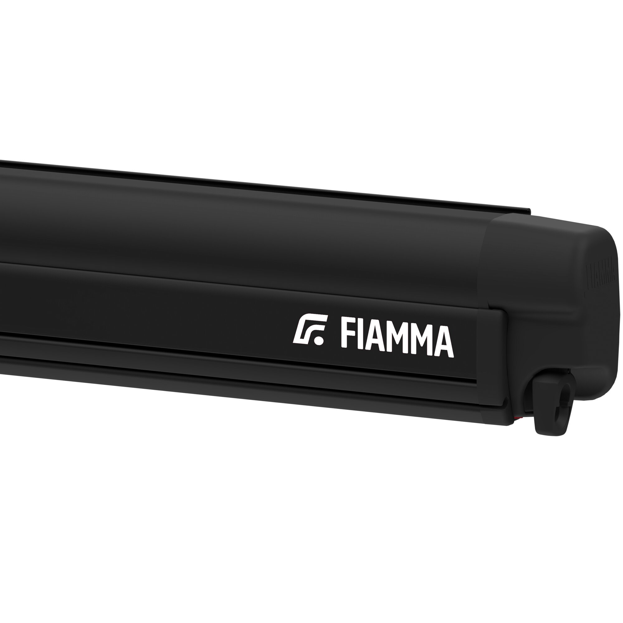 Awning F45 – black, 231 cm