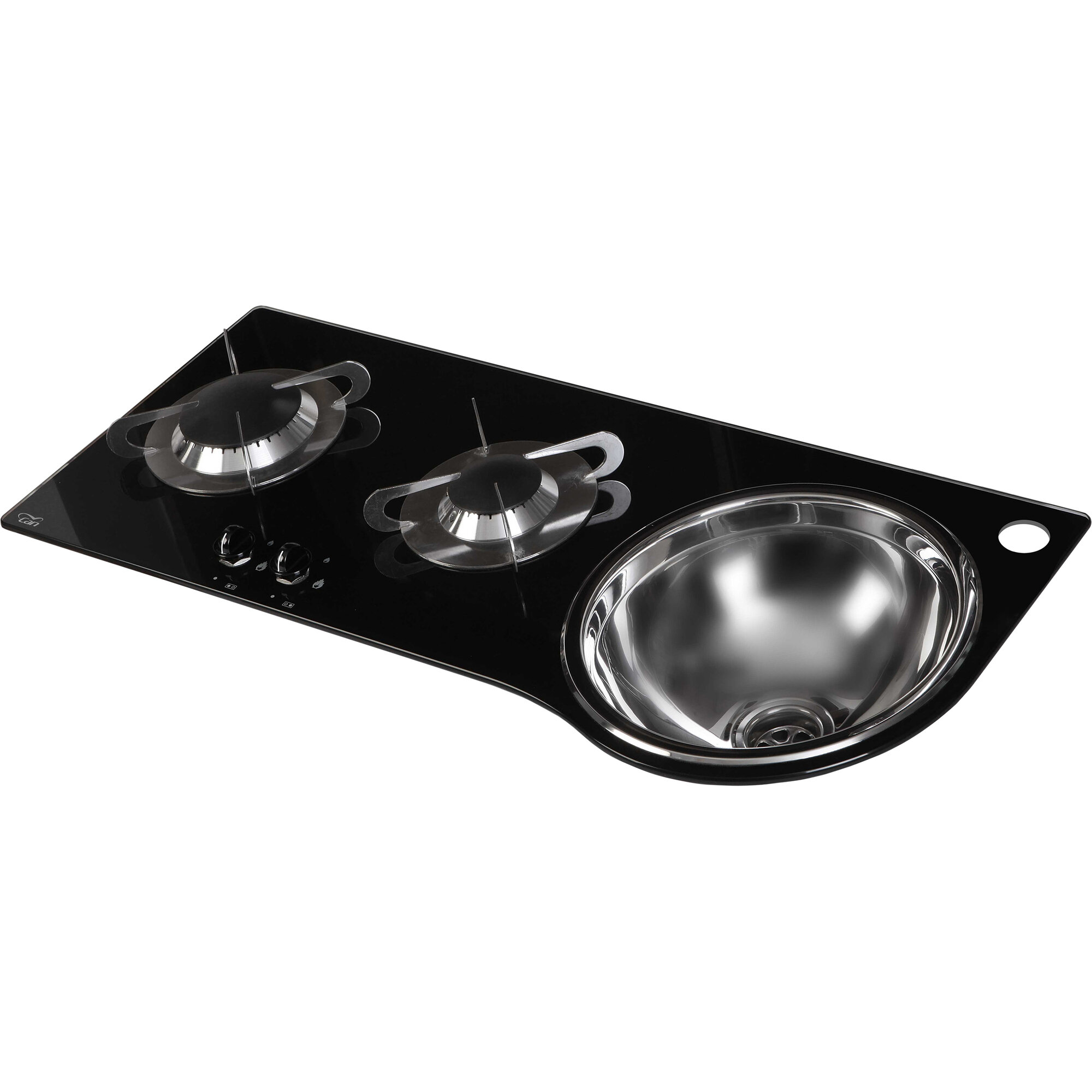 Hob/Sink Combination PV1364