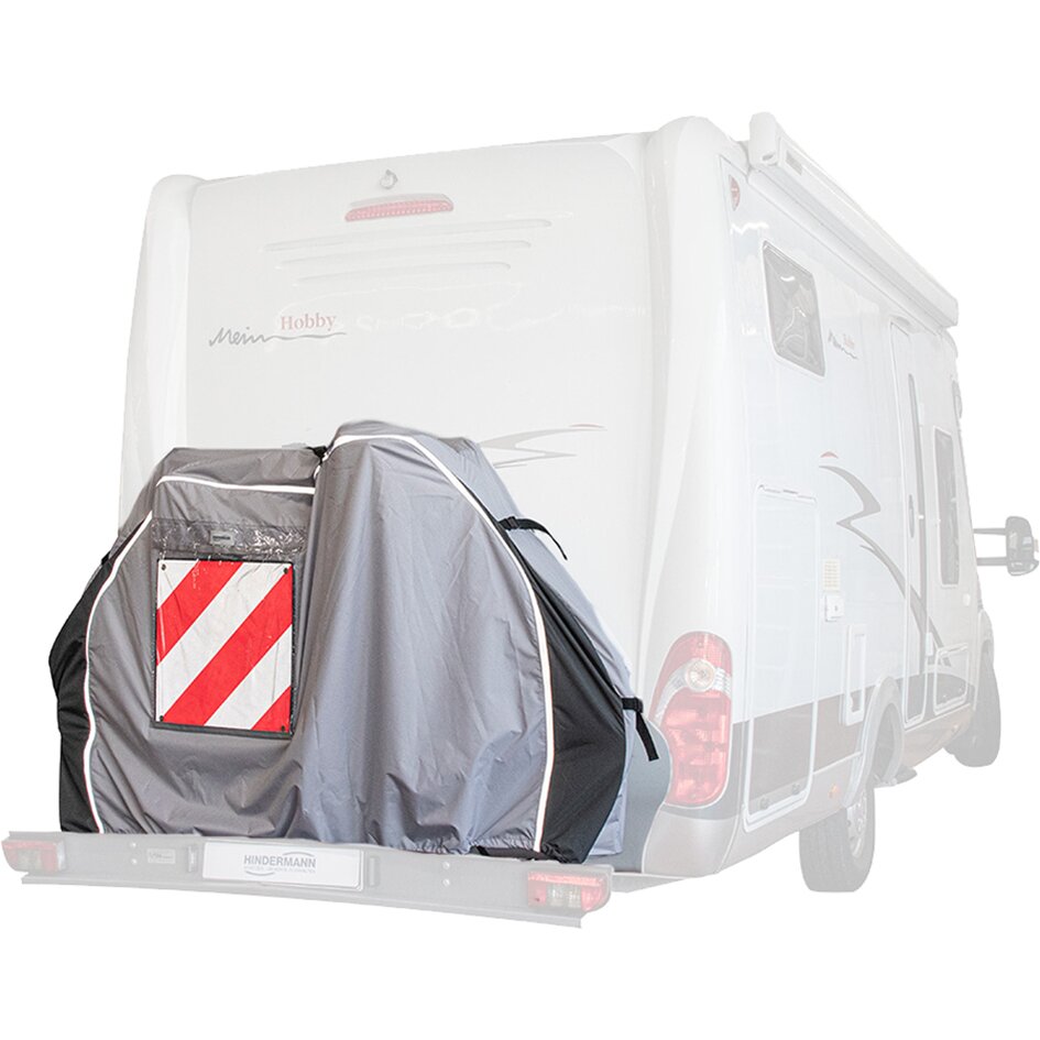 Bike Protective Cover Professional
