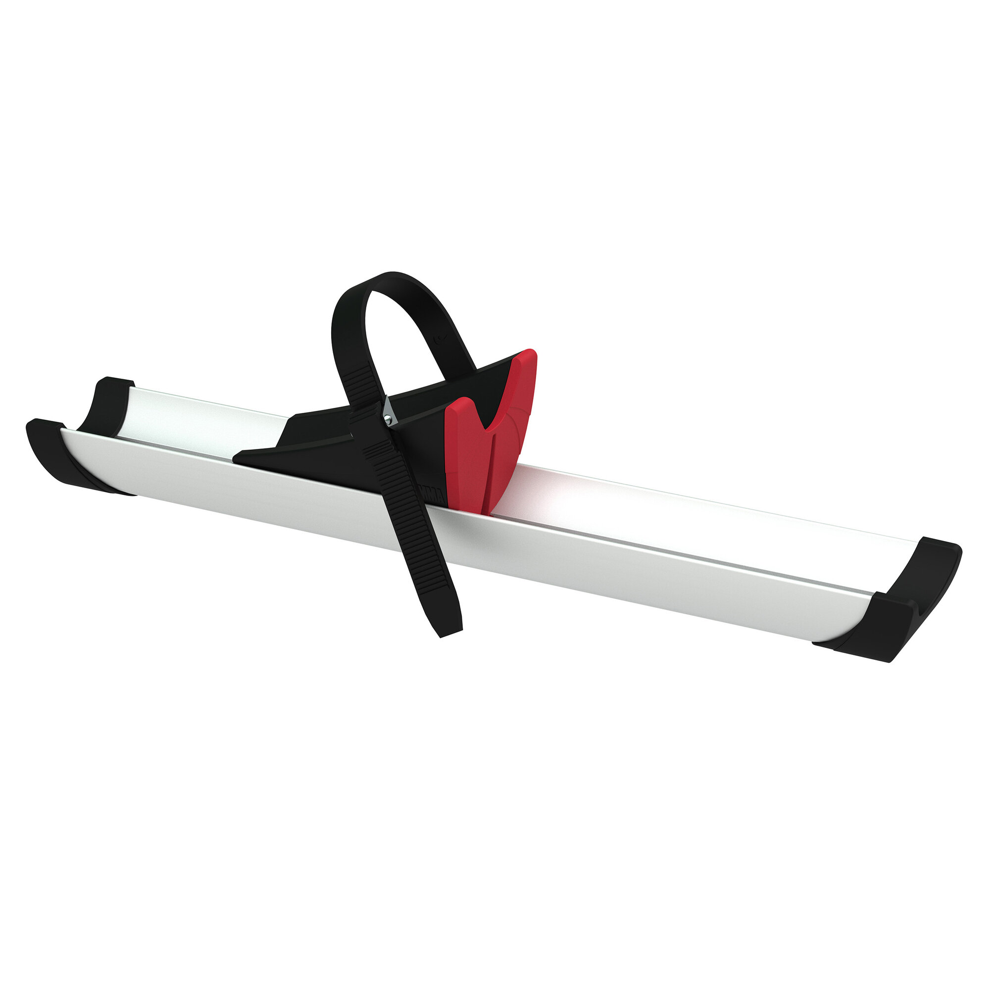 Bike Rail "Rail Premium" 48, silver
