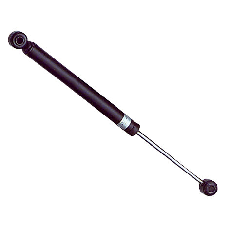Overrun Damper for HAHN, 700 kg