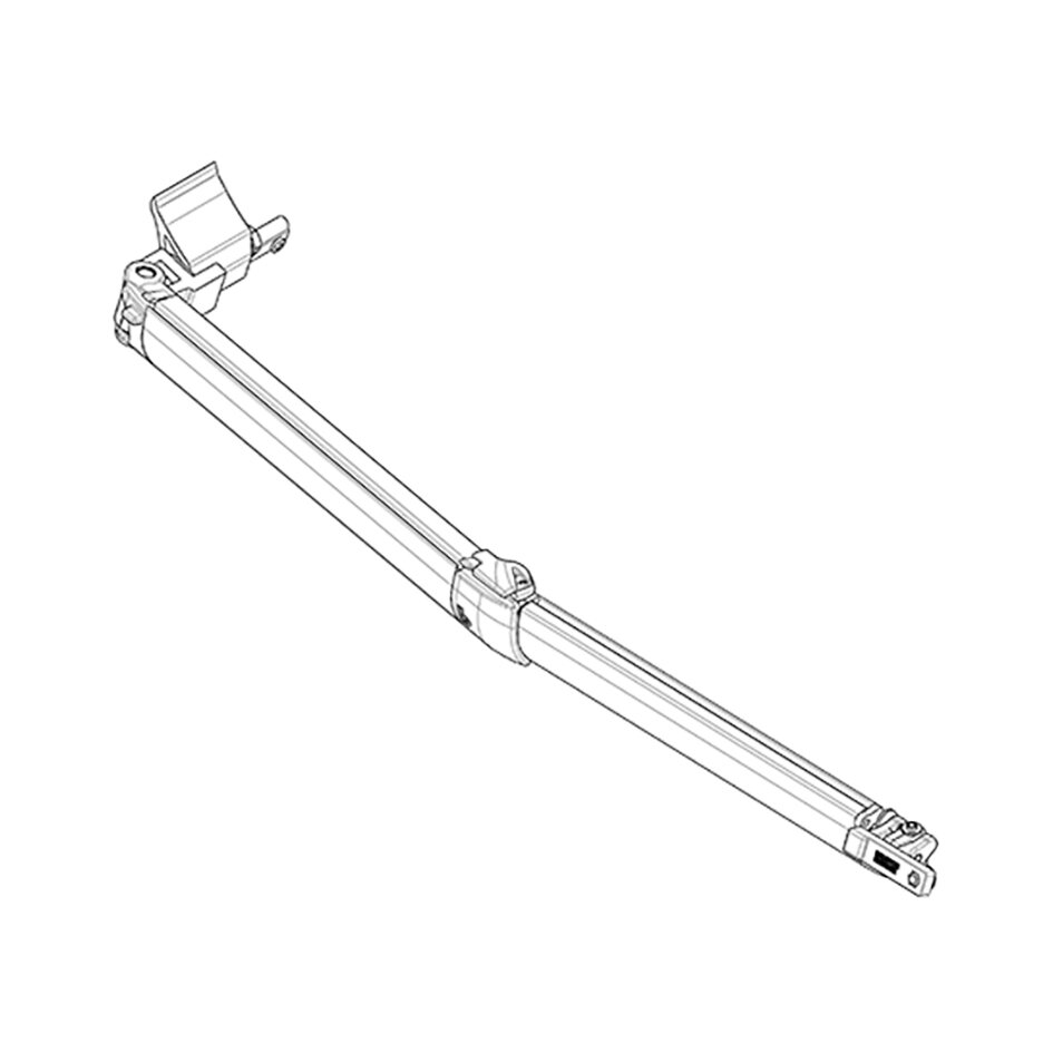 Articulated Arms for Dometic PW1000 and PW1500