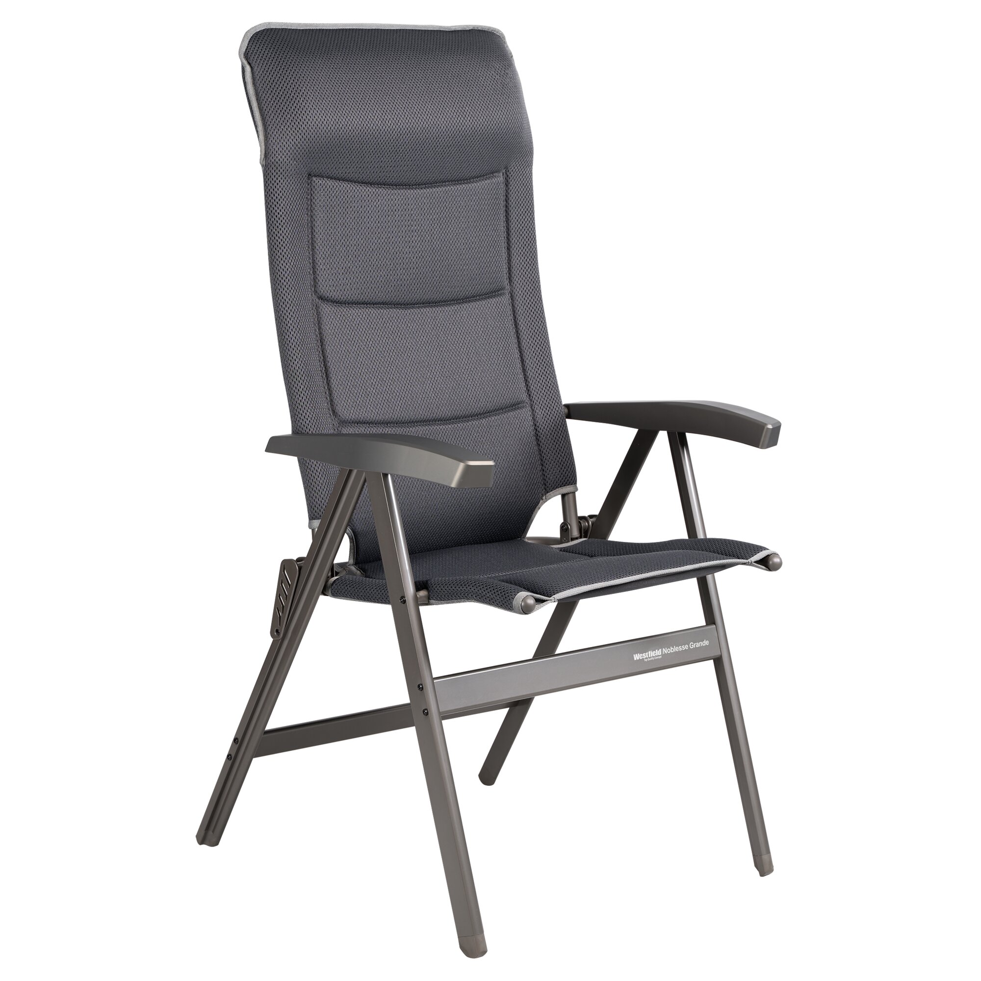 Camping Chair Noblesse Grande, anthracite