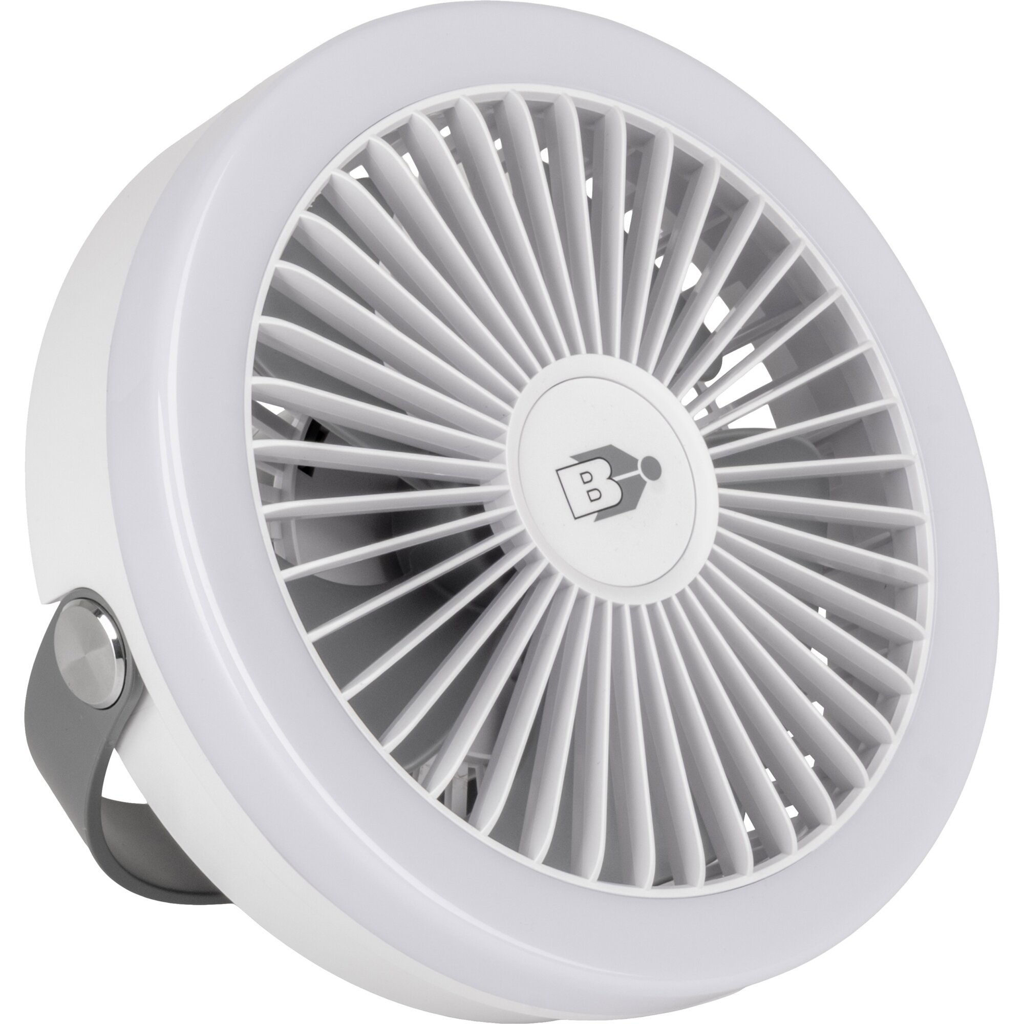 Moonbelle RG Fan