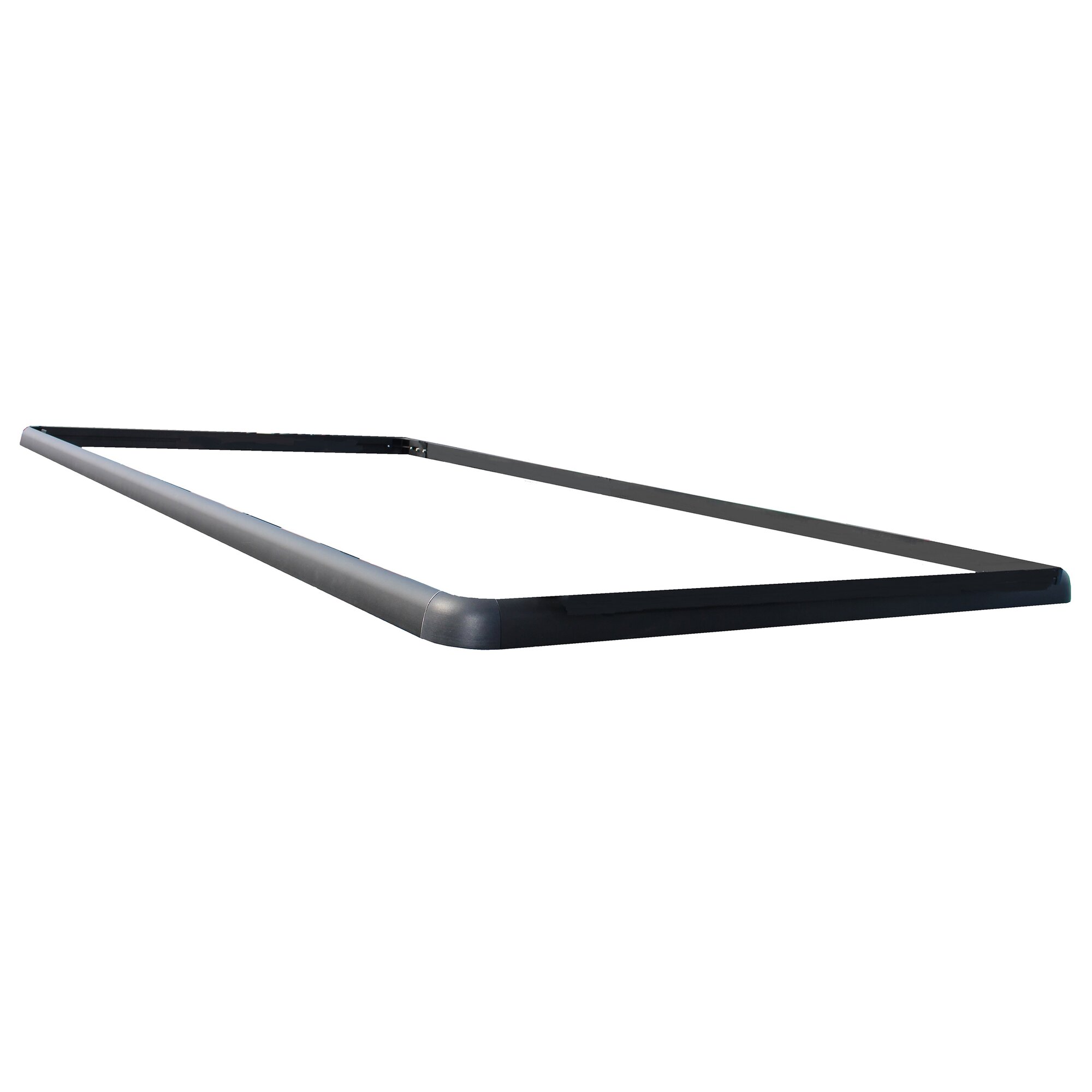 Roof Rail Adventure Roof for VW Crafter, MAN TGE