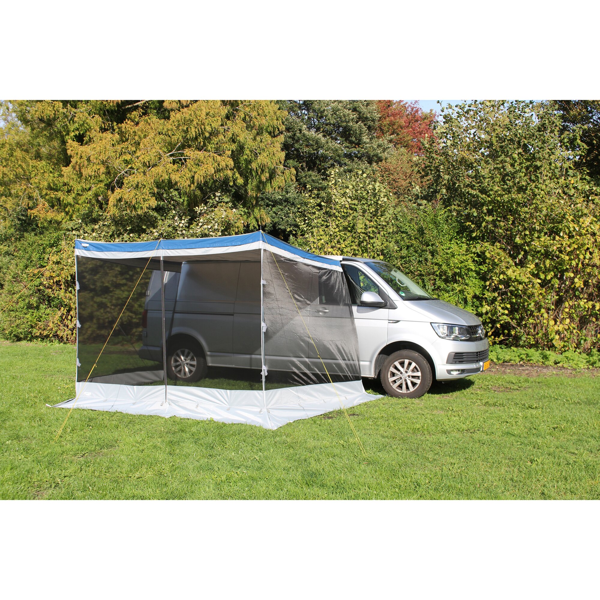 Fly Screen for Sun Canopy Fjord, 260