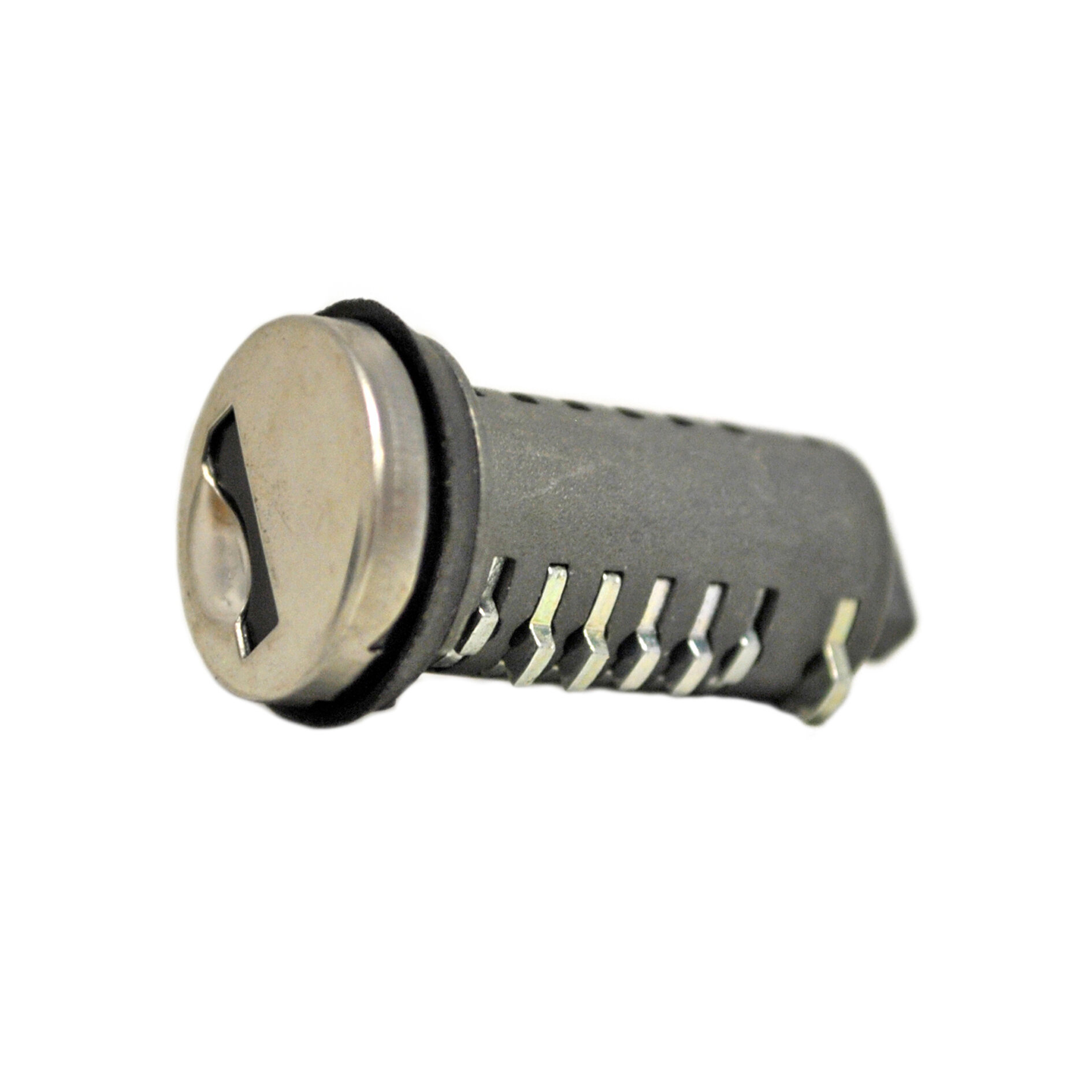 Standard Key Cylinder STS System, 3