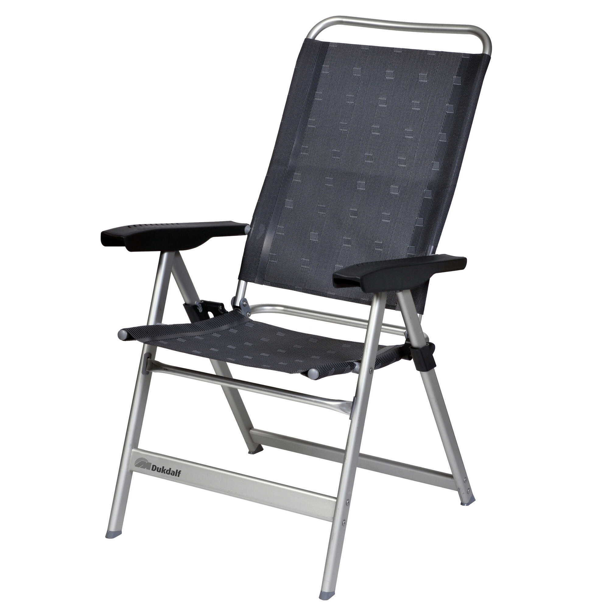 Camping Chair Dynamic Standard, anthracite