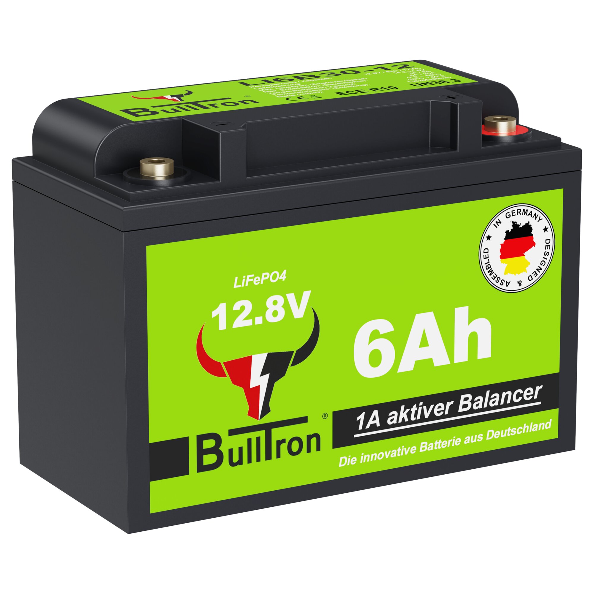 Lithium Battery for Clesana C1