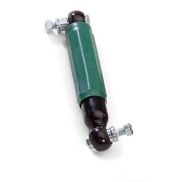 Octagon Shock Absorbers, Single-axle up to 900 kg | Tandem up to 1600 kg