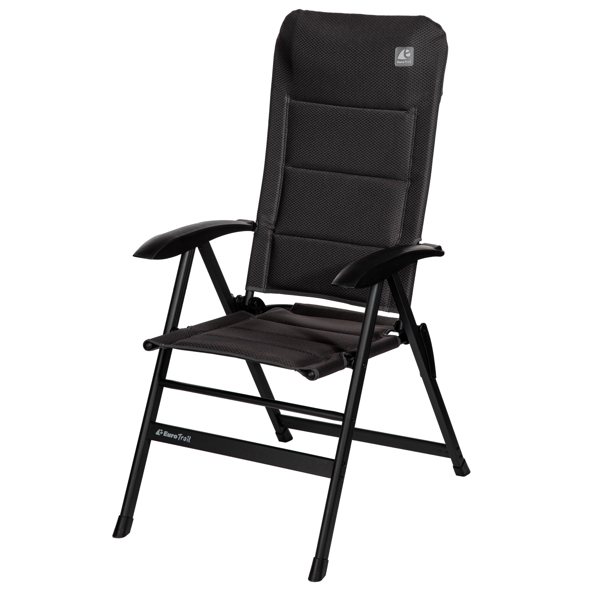 Camping Chair Kendal, anthracite