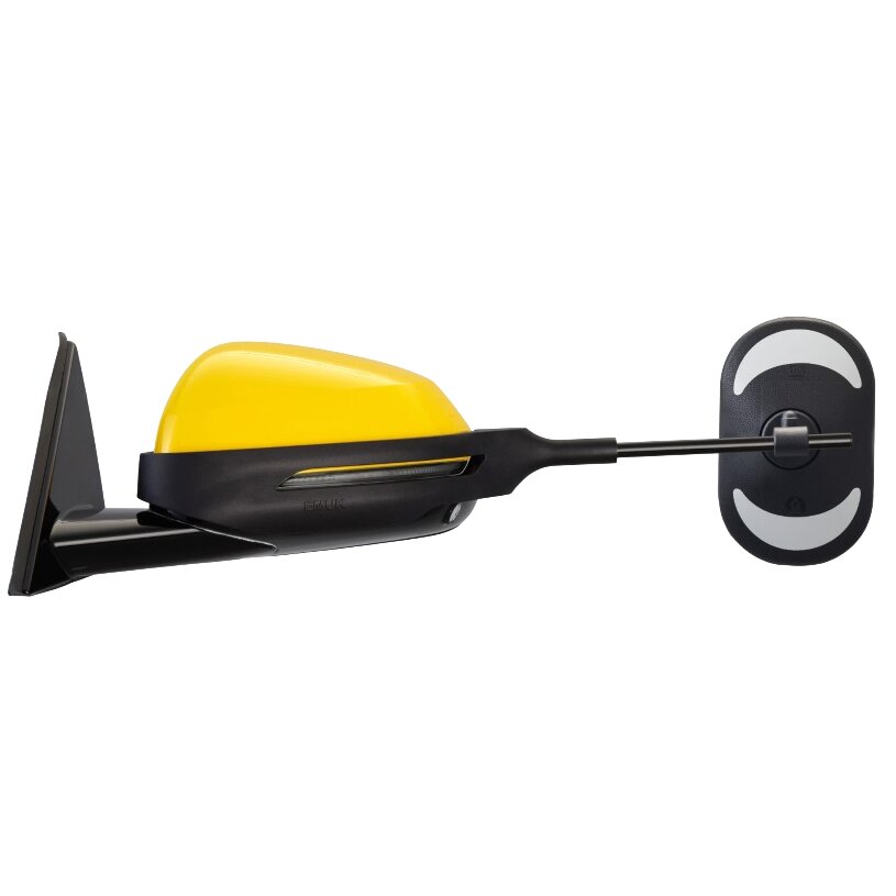 Special Caravan Exterior Mirror BMW 2 U06/Active Tourer (11/2021); X1 U11 (10/2022)