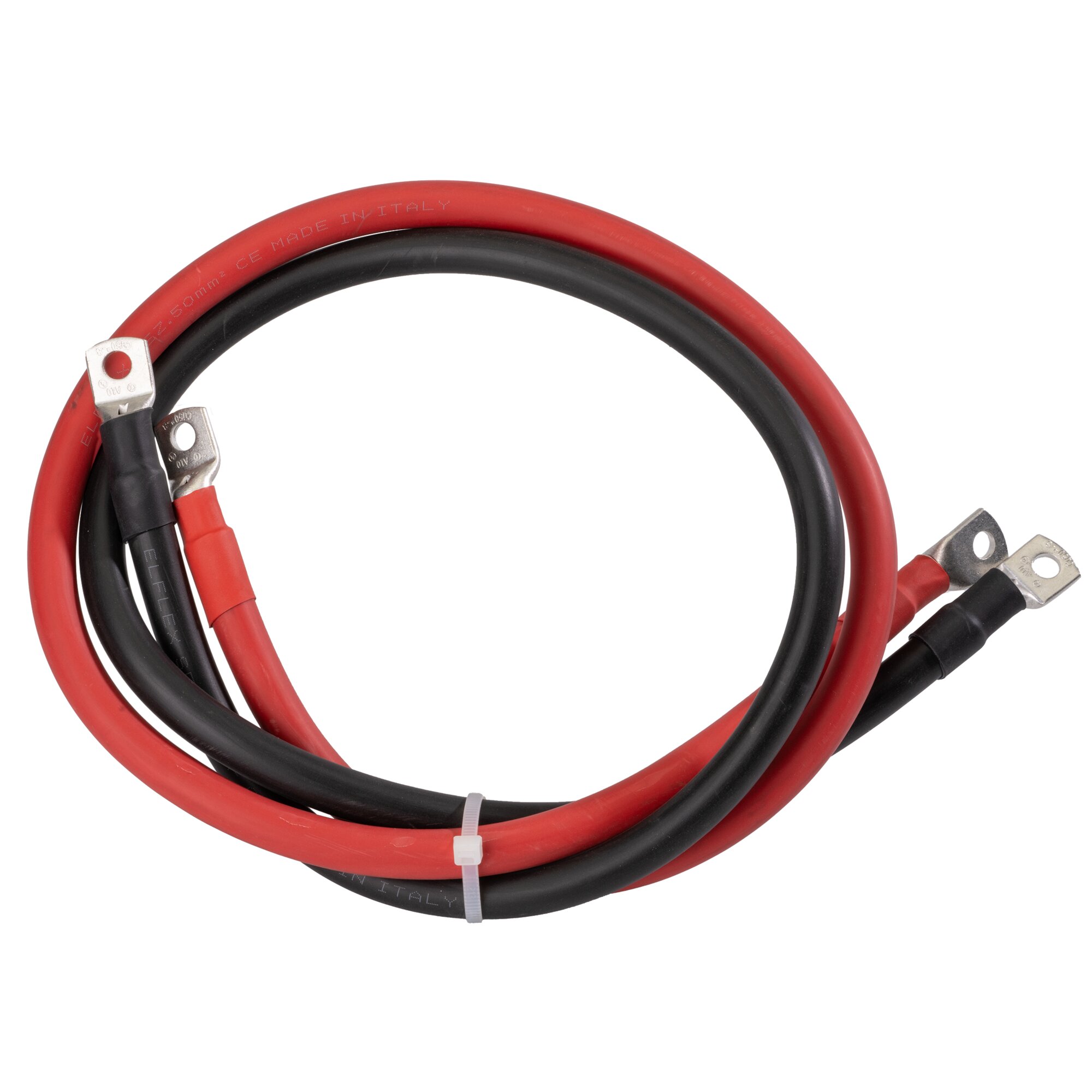 Cable Set 50 mm²