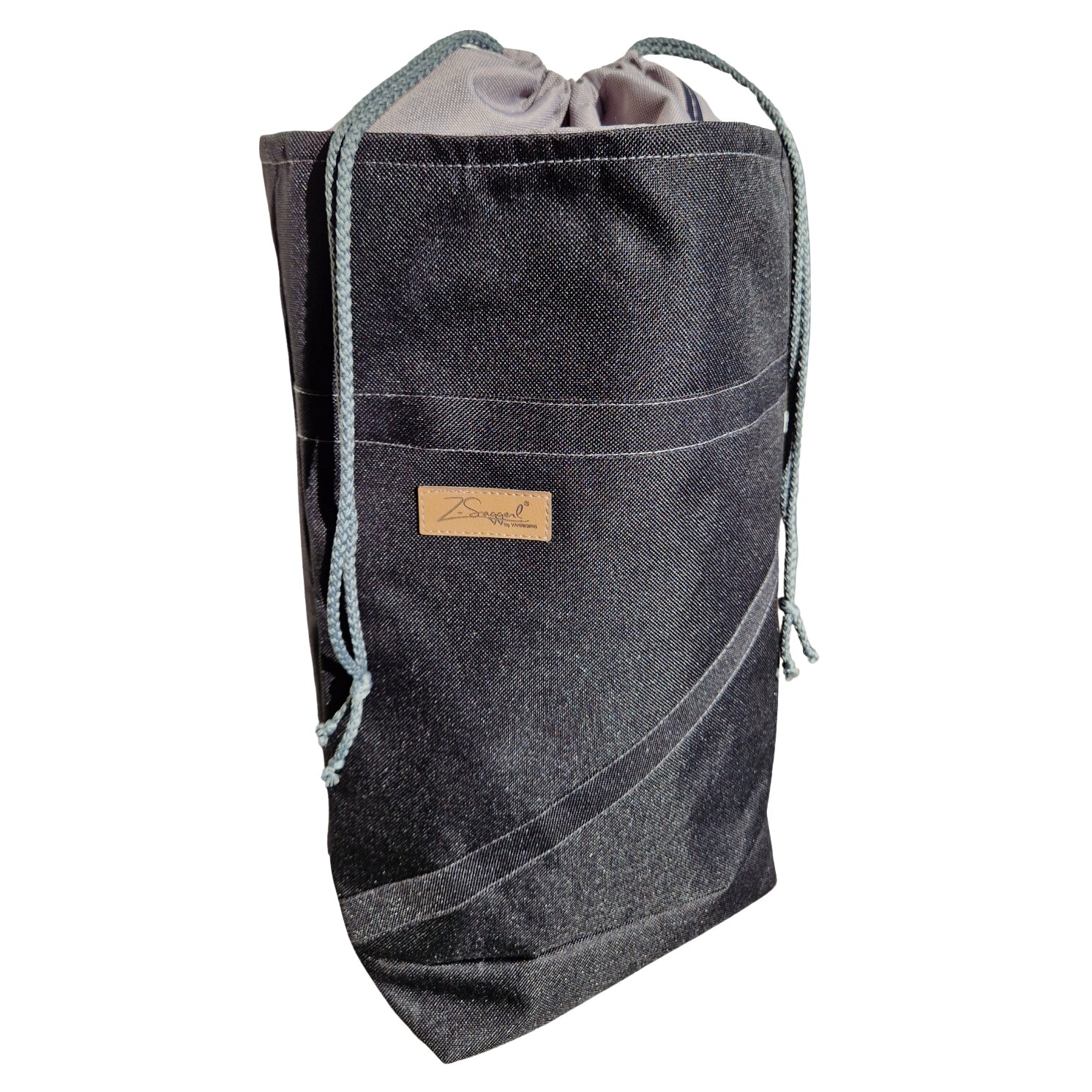Cloth Bag Z-Saggerl L (Rock)