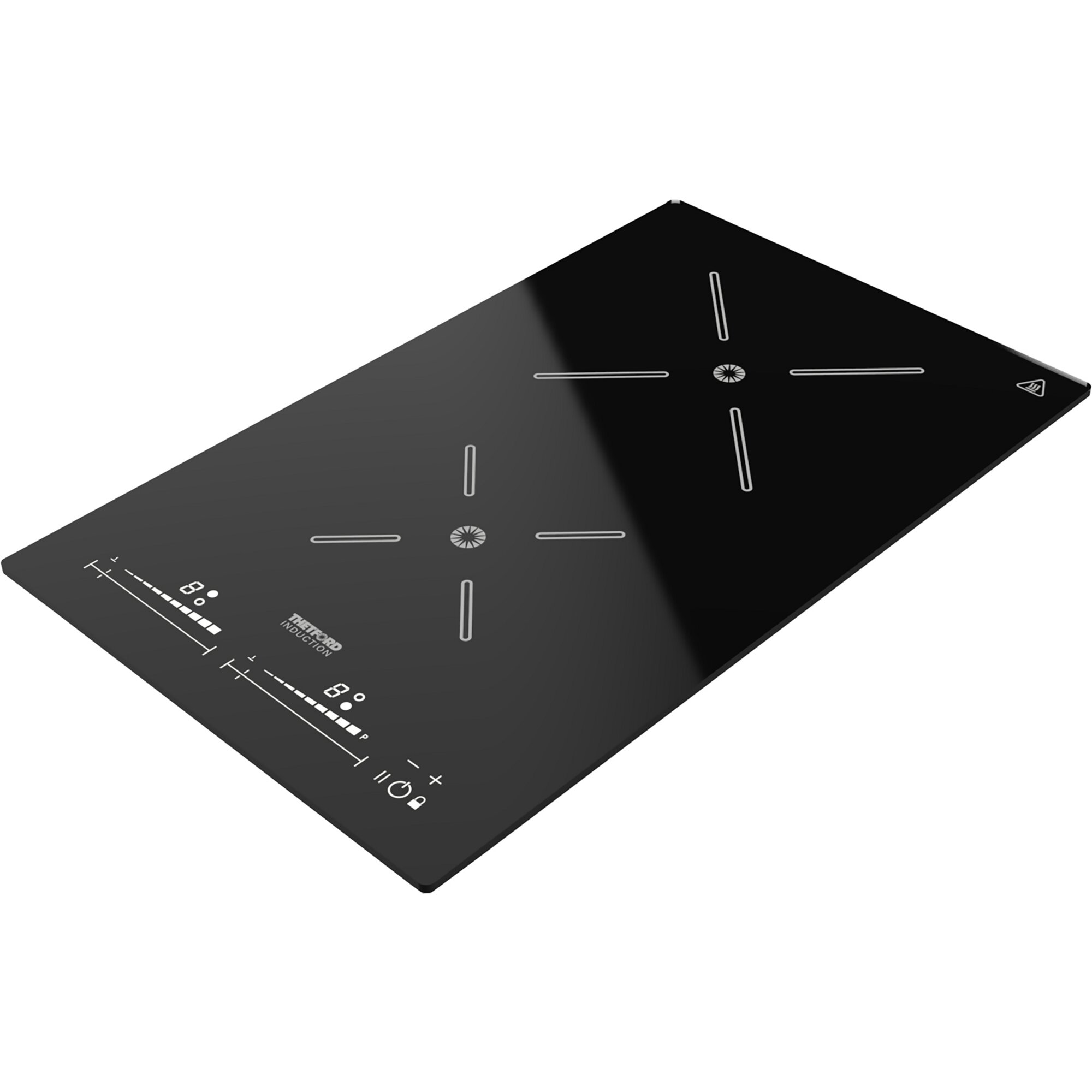 Induction Hob Topline 902