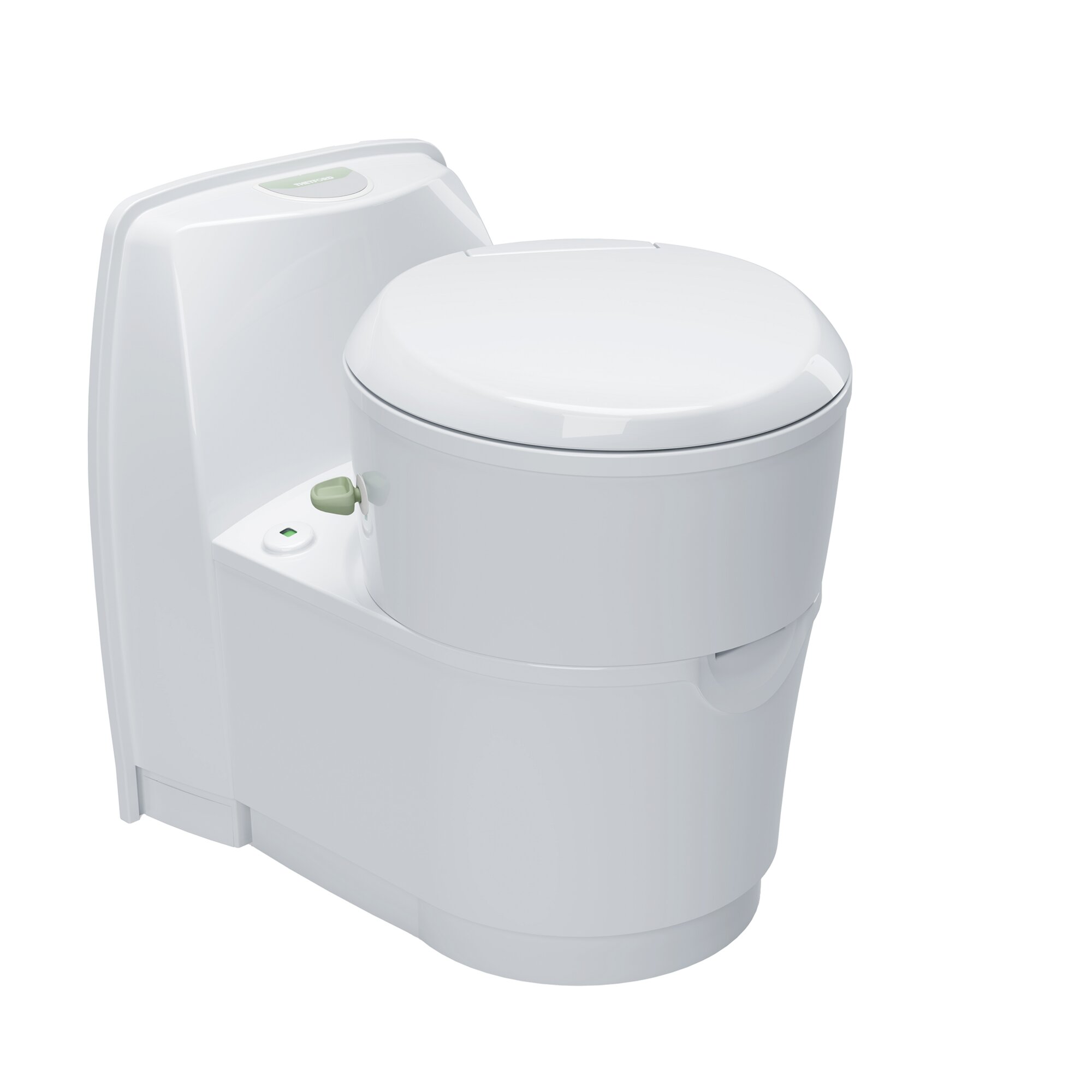 Separating Toilet S220-CS