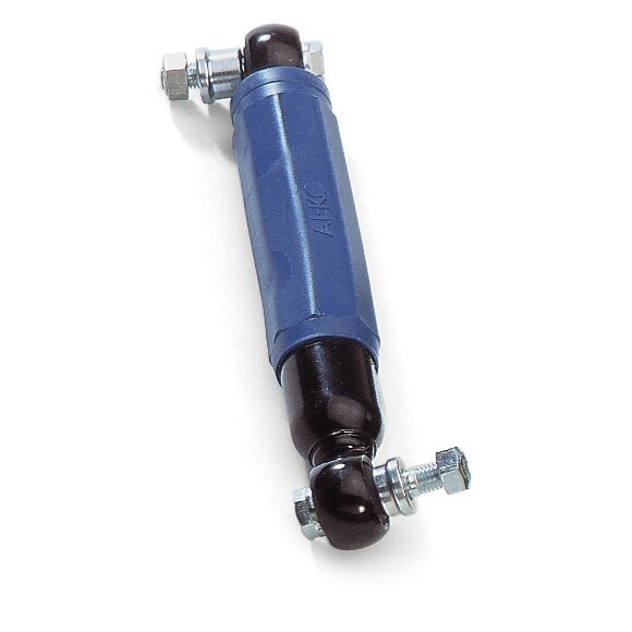 Octagon Shock Absorbers, Single-axle up to 1350 kg | Tandem up to 2700 kg