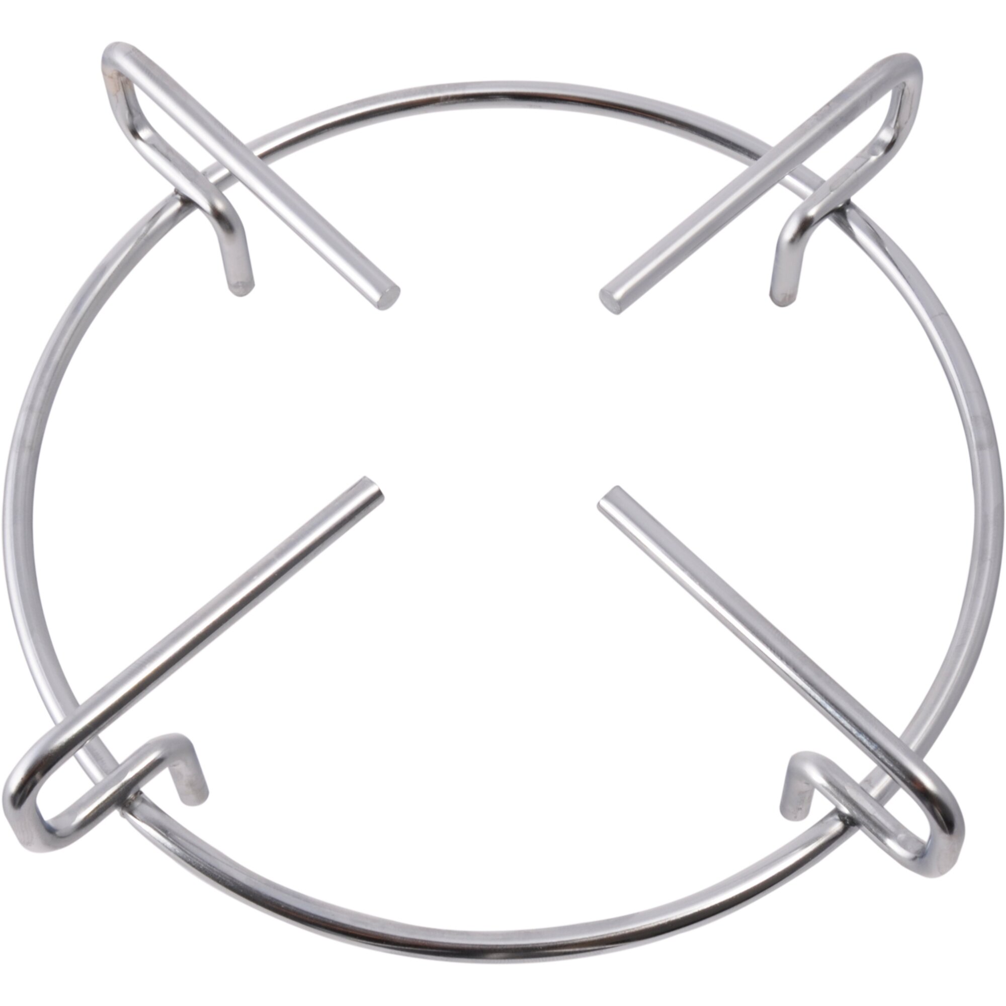 Grate for CAN Hobs and Combinations, Large