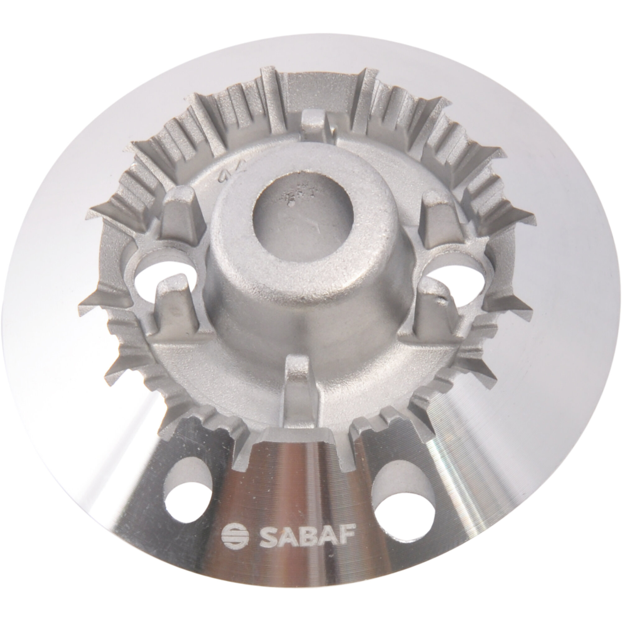 Burner Bottom Part for CAN Hobs and Combinations Series 3, Small
