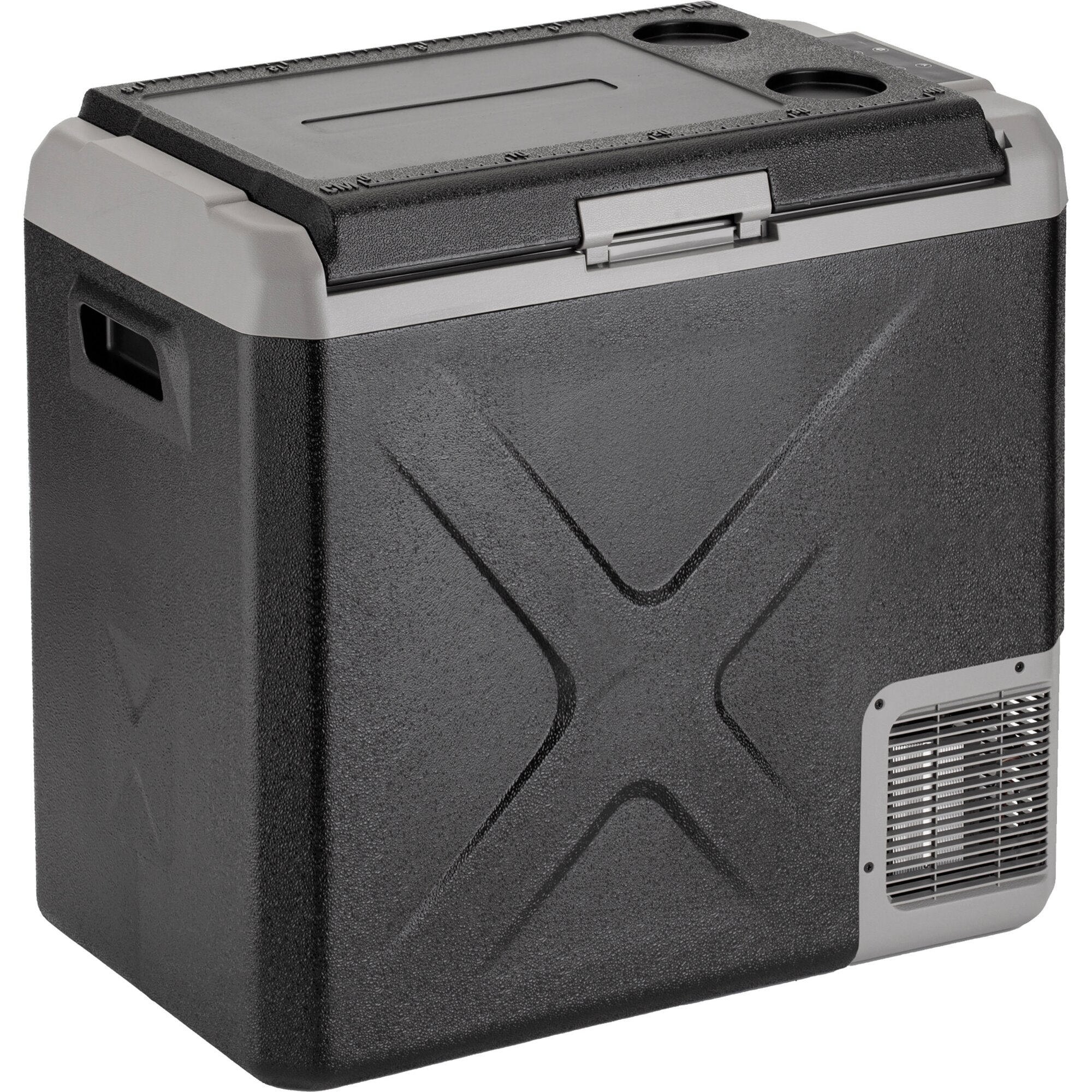Cooler Polarys Freeze SZ, 12 / 24 / 100 – 240 V, 50 l