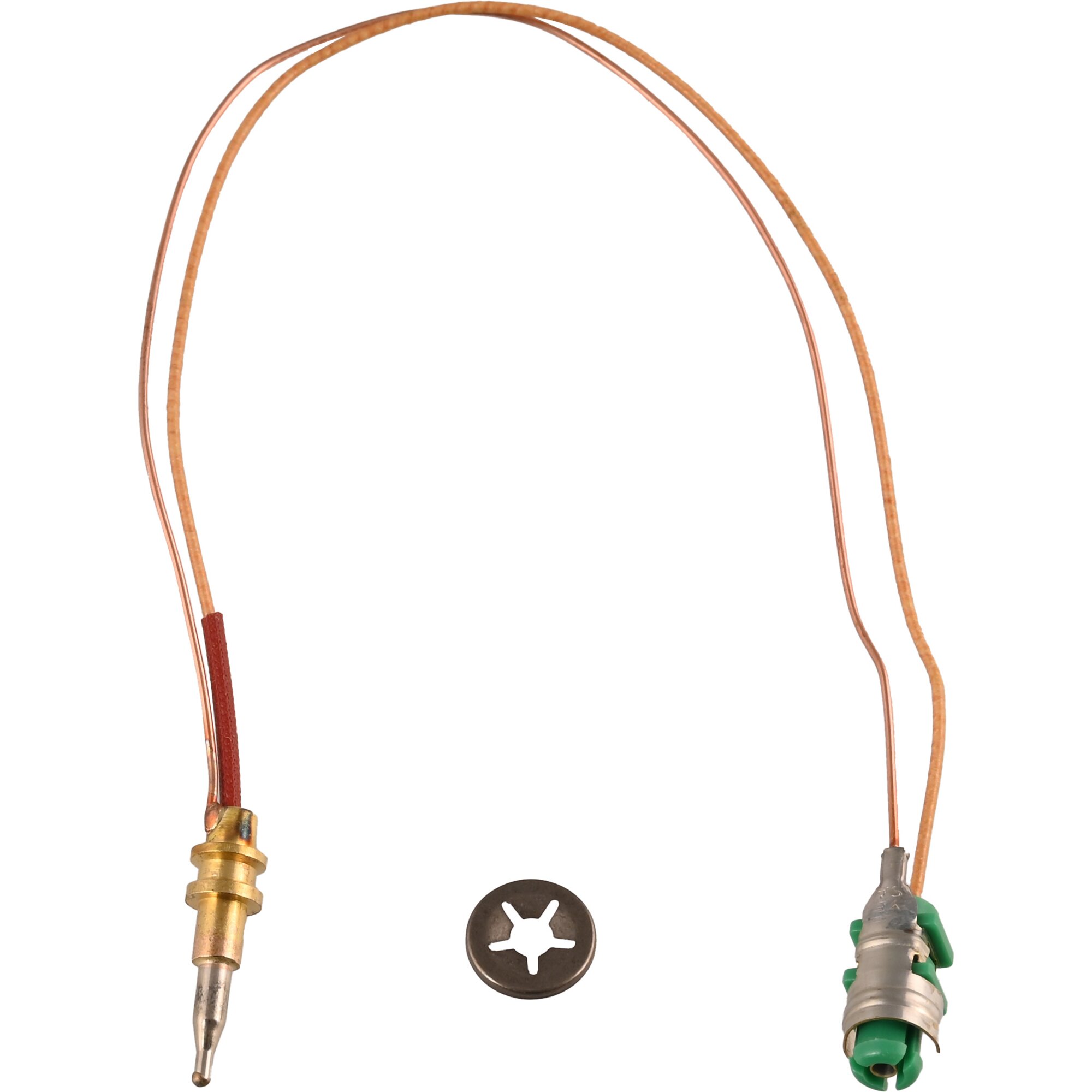 Thermocouple, length 25 cm for Dometic combination CVC1700
