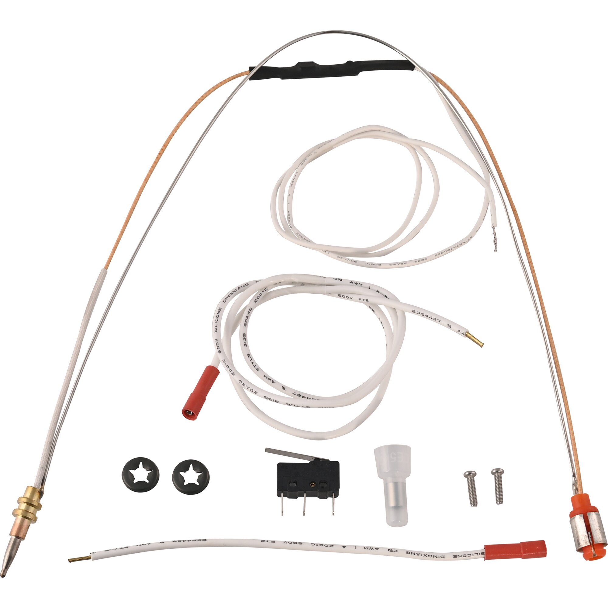 Thermocouple for Dometic Cooker CVH1525G