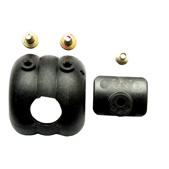 Friction Lining Set for AKS 2004 (Front/Back)