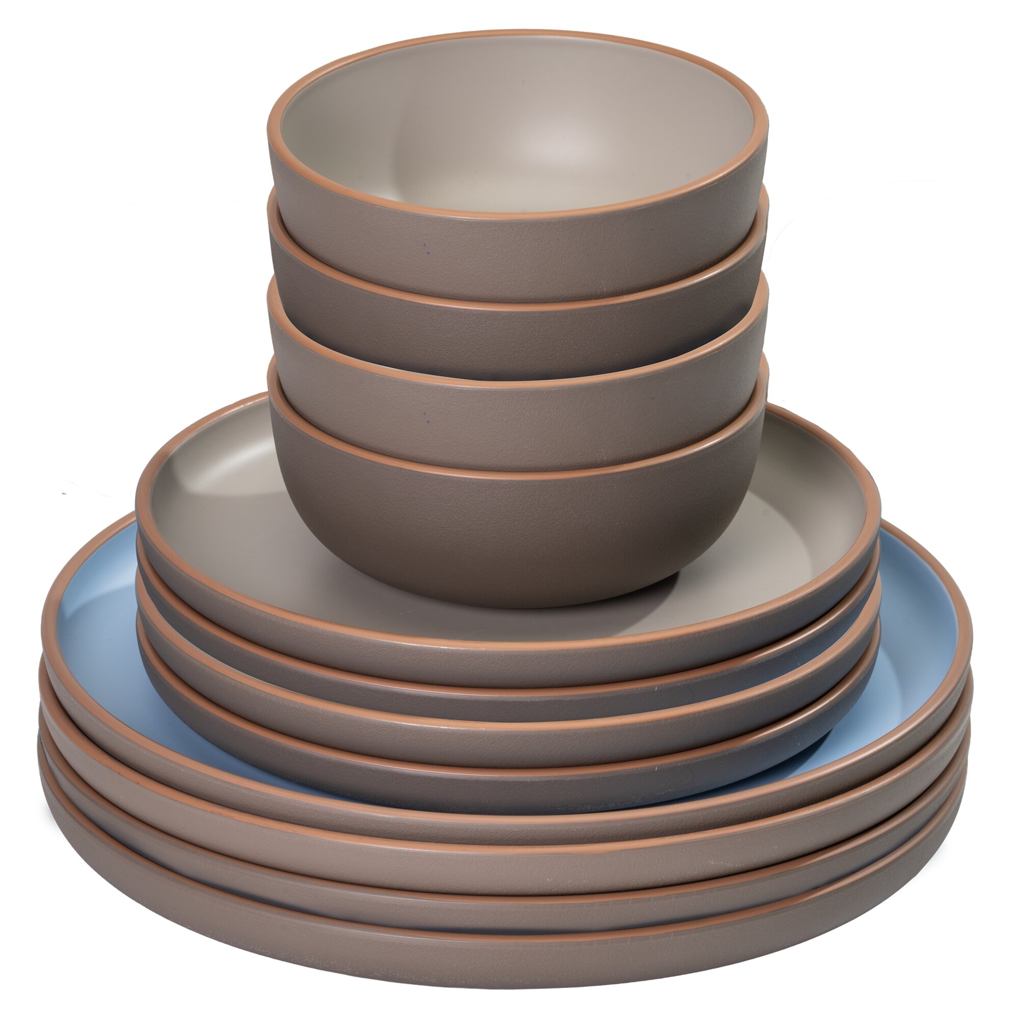 Tableware Set Florento 12 pcs