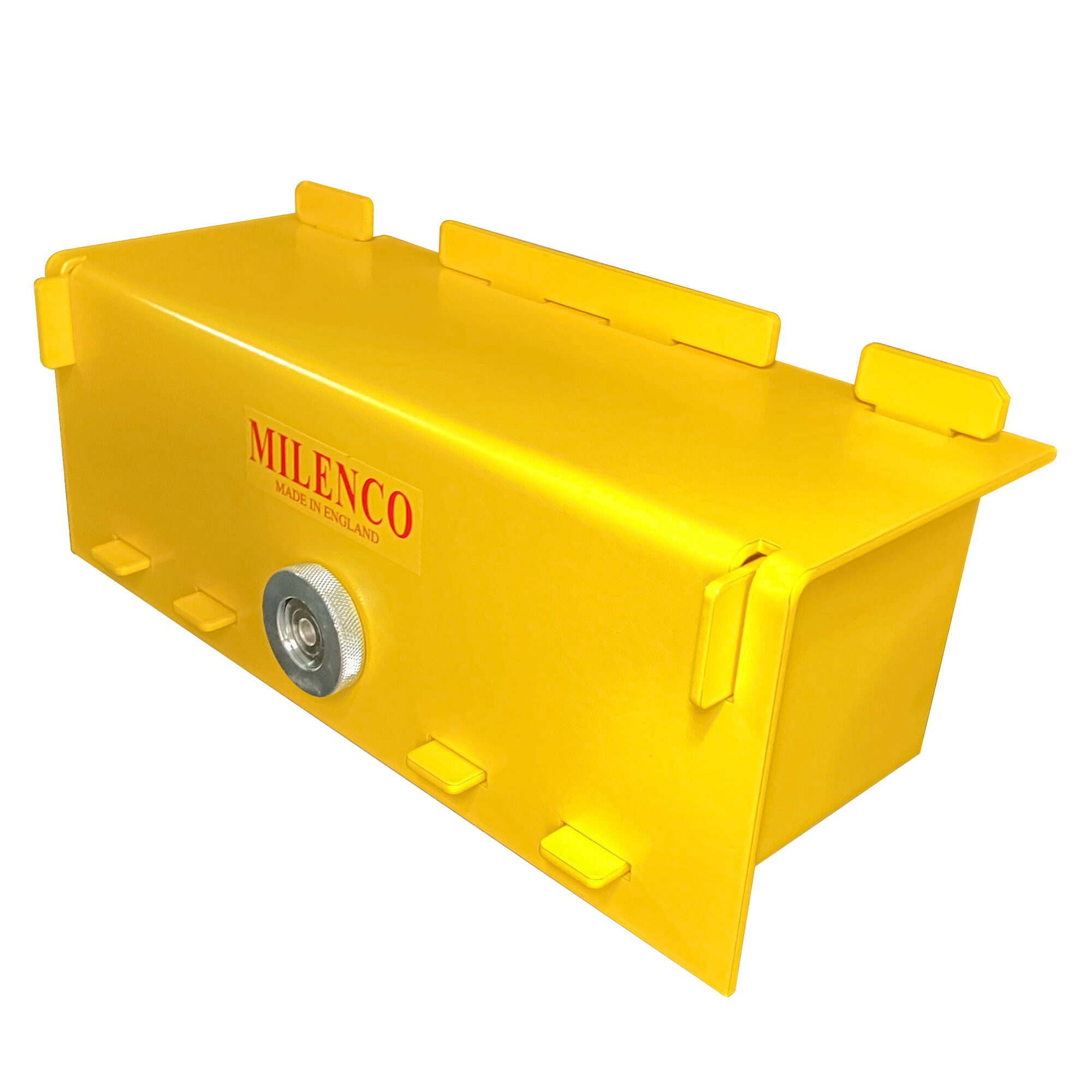 Anti-Theft Device BC Lock for Fiat Ducato, Peugeot Boxer and Citroën Jumper 2006 – 2014