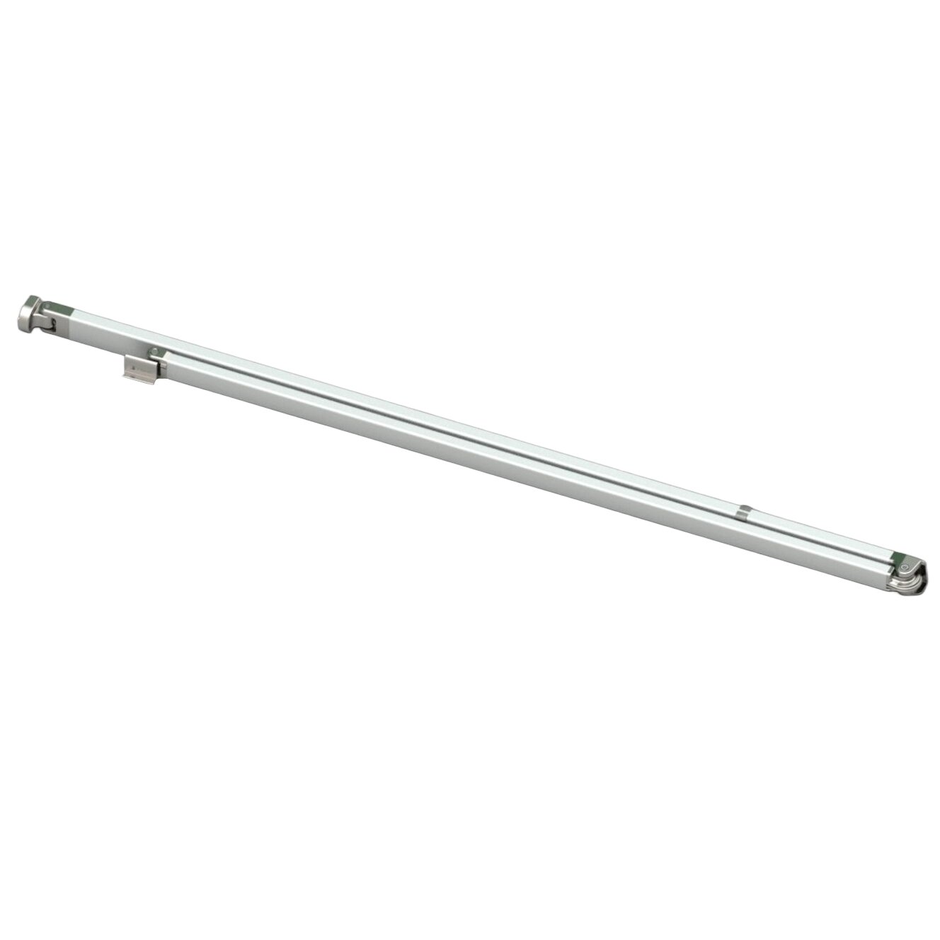 Articulated Arm 270 for F40van, left-hand