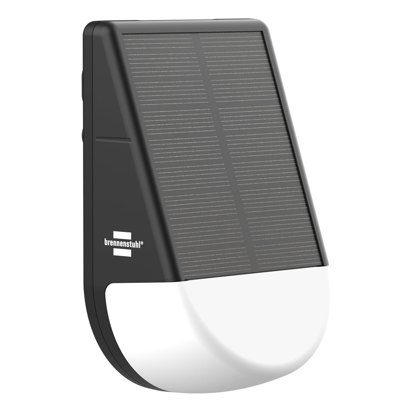 Rechargeable Solar Outdoor Lamp KL 300 AS with Motion Sensor