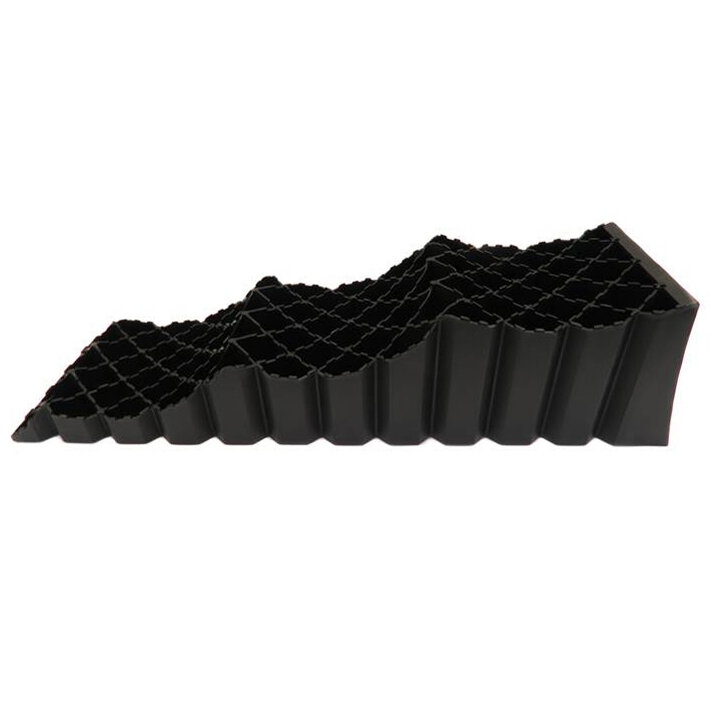 Levelling Ramp Trident Level 2-Piece Set