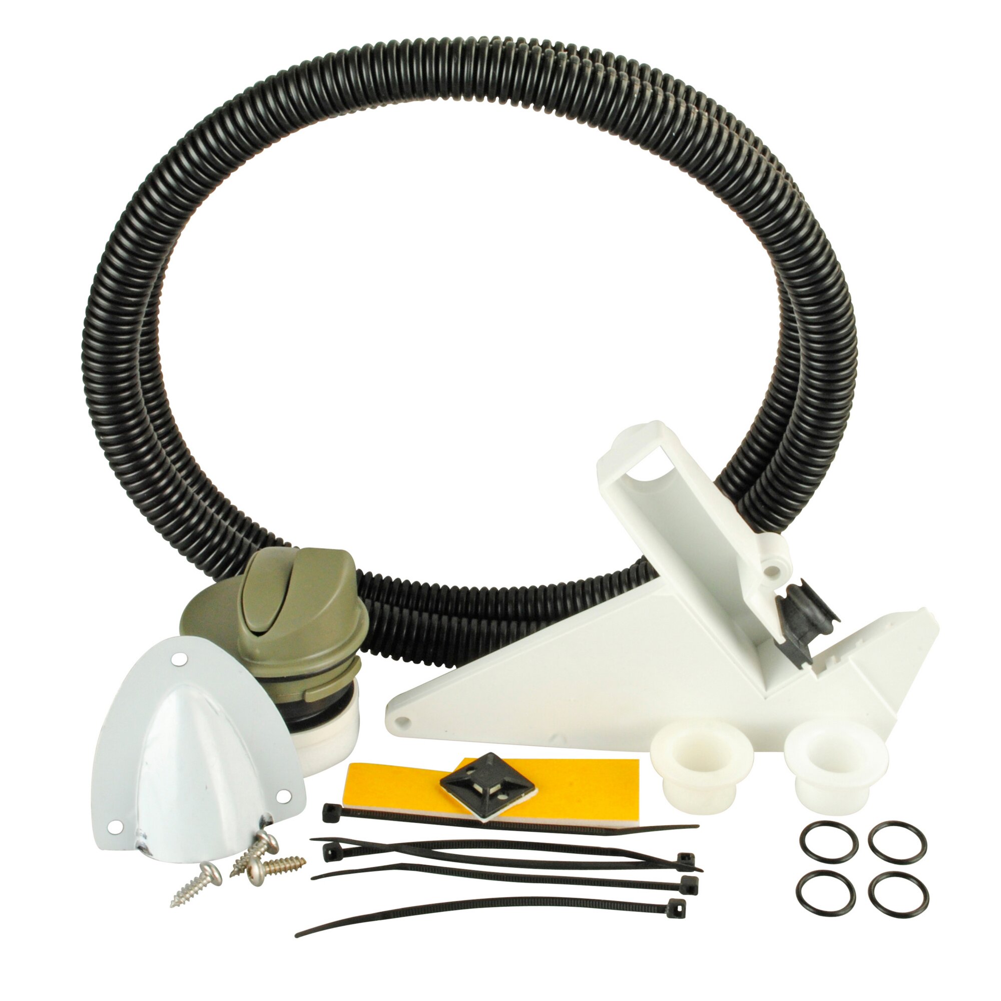 External Vent Valve C200