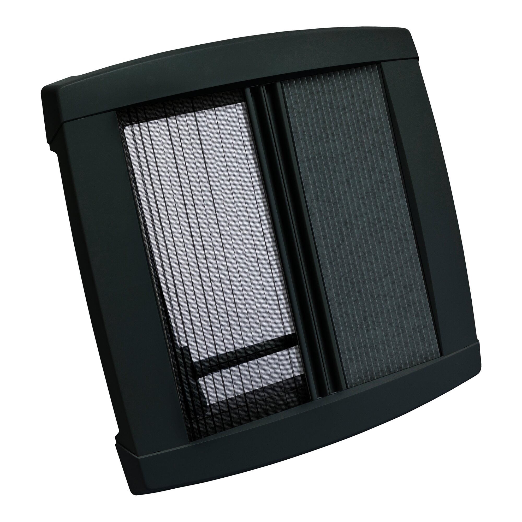 Inner Frame MPK Skylights 400 x 400 mm, black