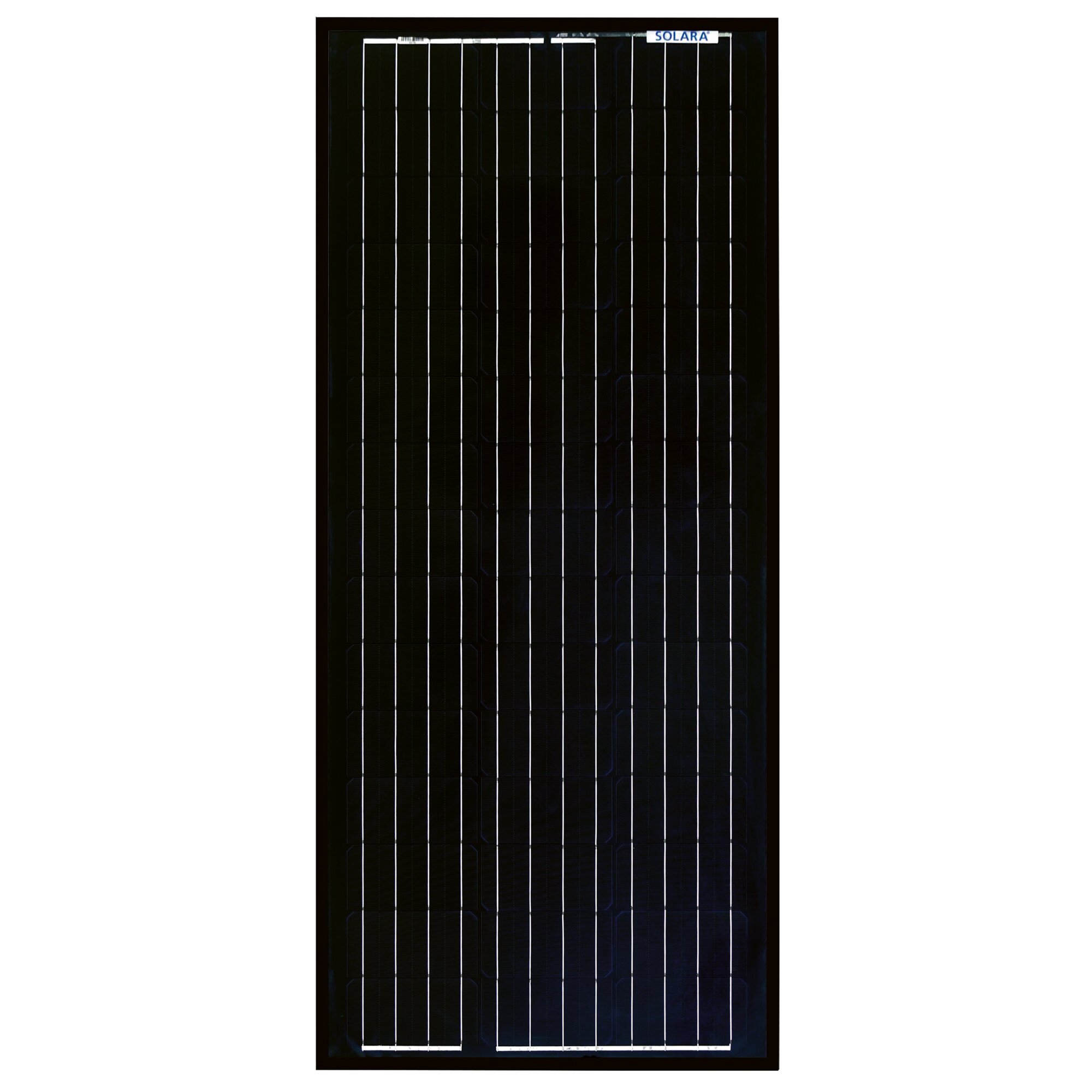Solar Panel S Series, 120 Wp