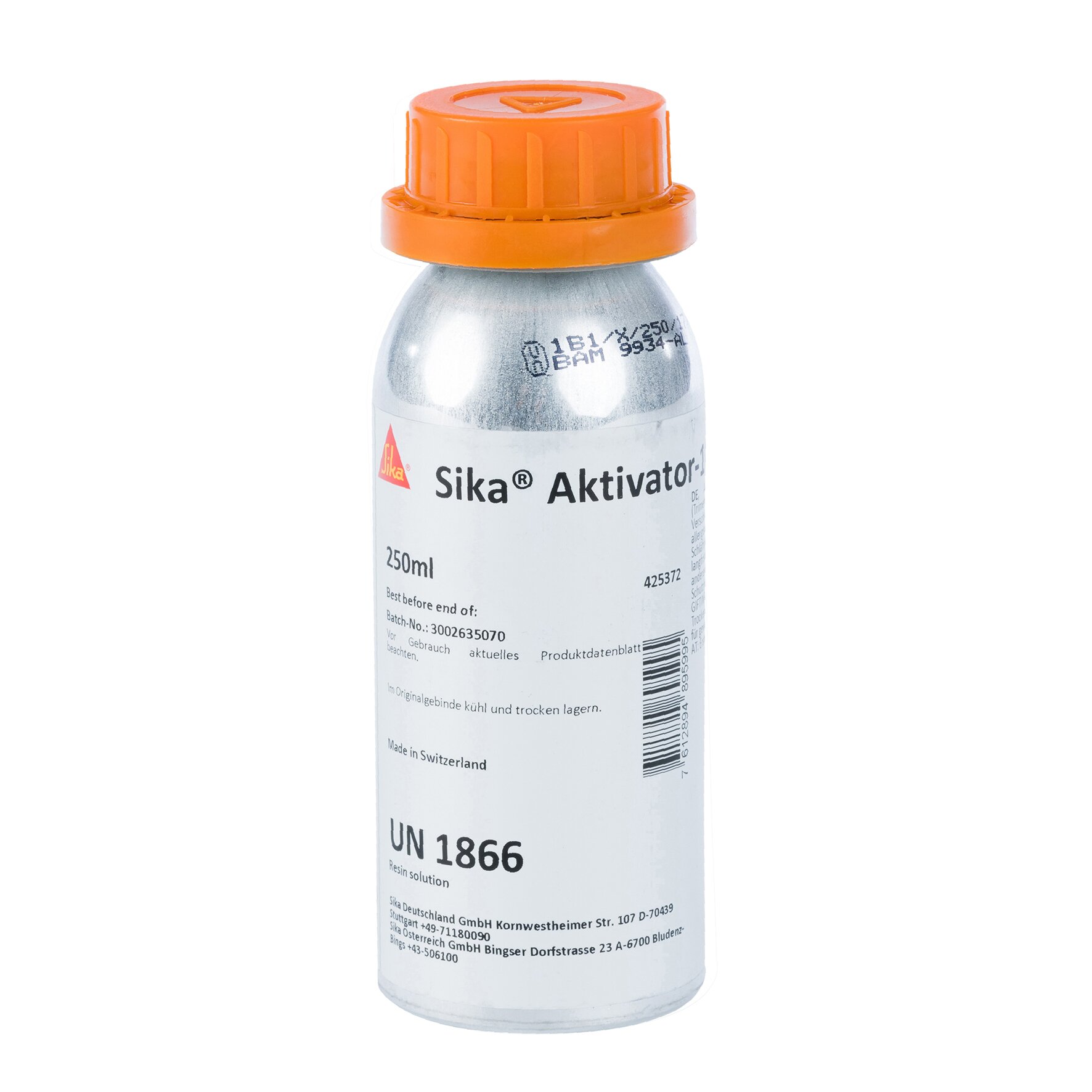 Adhesion Promoter Sika® Aktivator-100