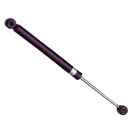 Overrun Damper for HAHN, 700 kg